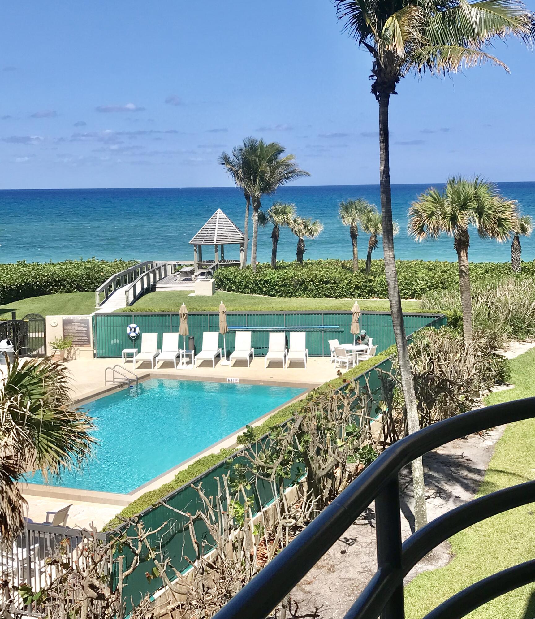 420 Celestial #301, Juno Beach FL 33408