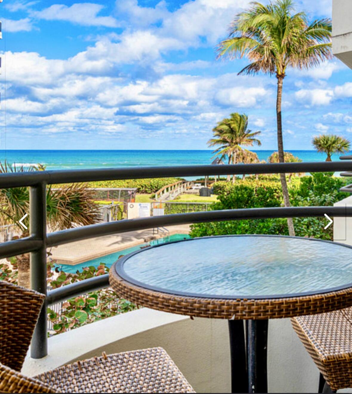 420 Celestial #301, Juno Beach FL 33408