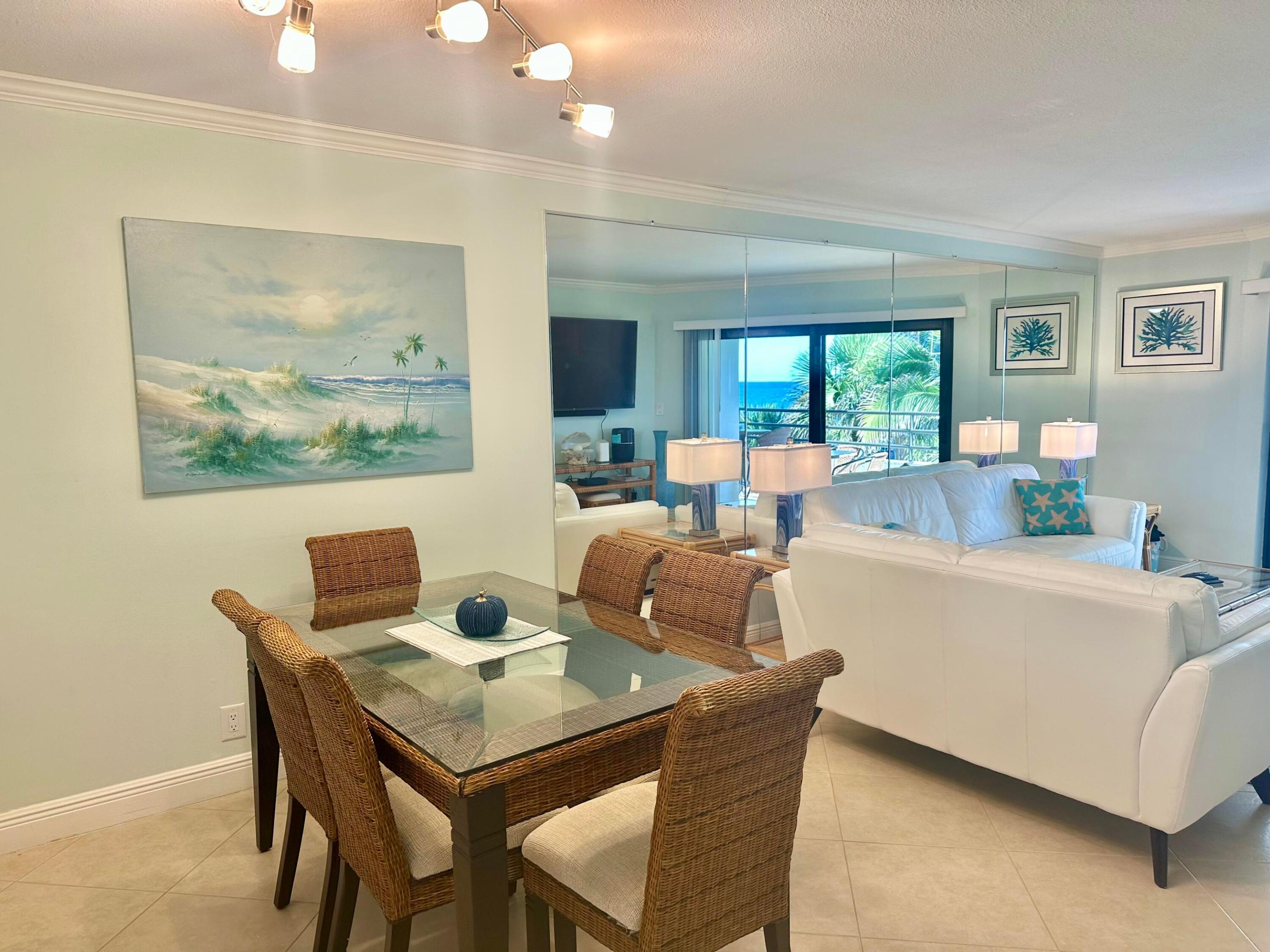 420 Celestial #301, Juno Beach FL 33408