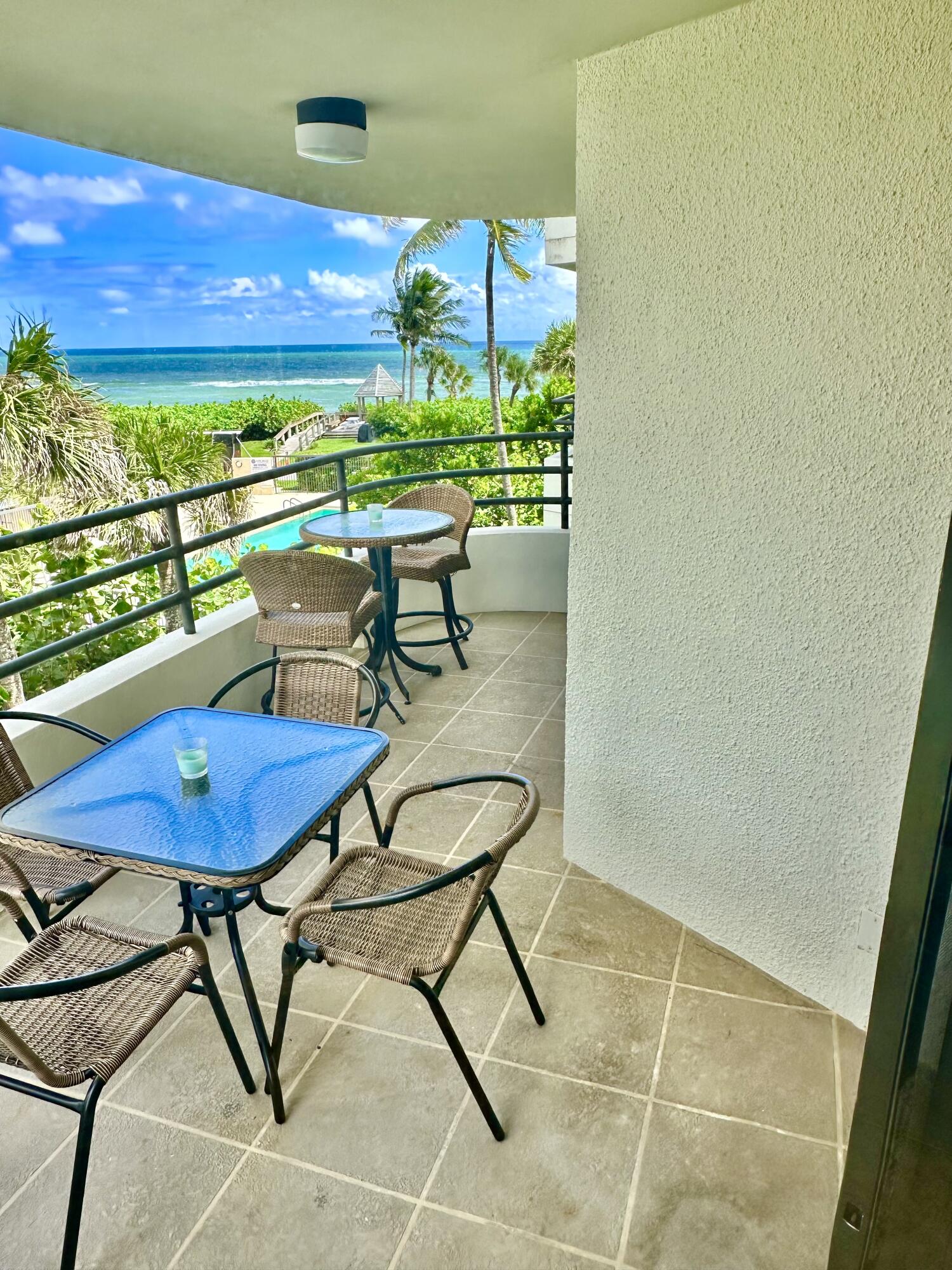 420 Celestial #301, Juno Beach FL 33408