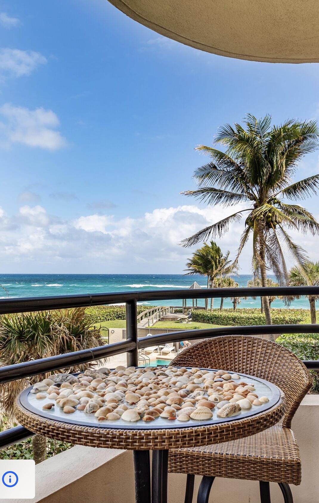 420 Celestial #301, Juno Beach FL 33408