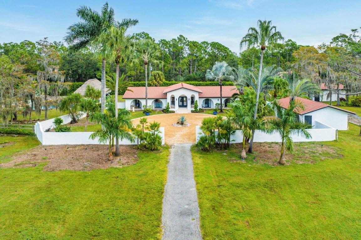 13619 Deer Creek, Palm Beach Gardens FL 33418