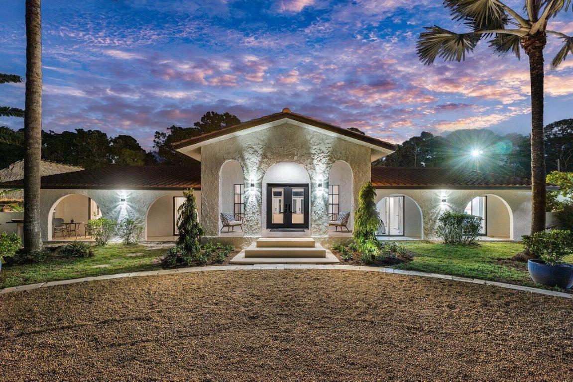 13619 Deer Creek, Palm Beach Gardens FL 33418