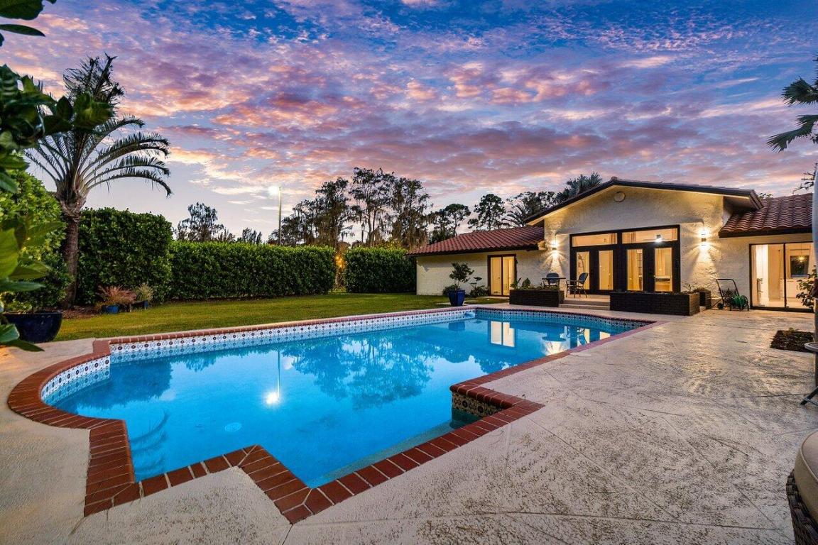 13619 Deer Creek, Palm Beach Gardens FL 33418