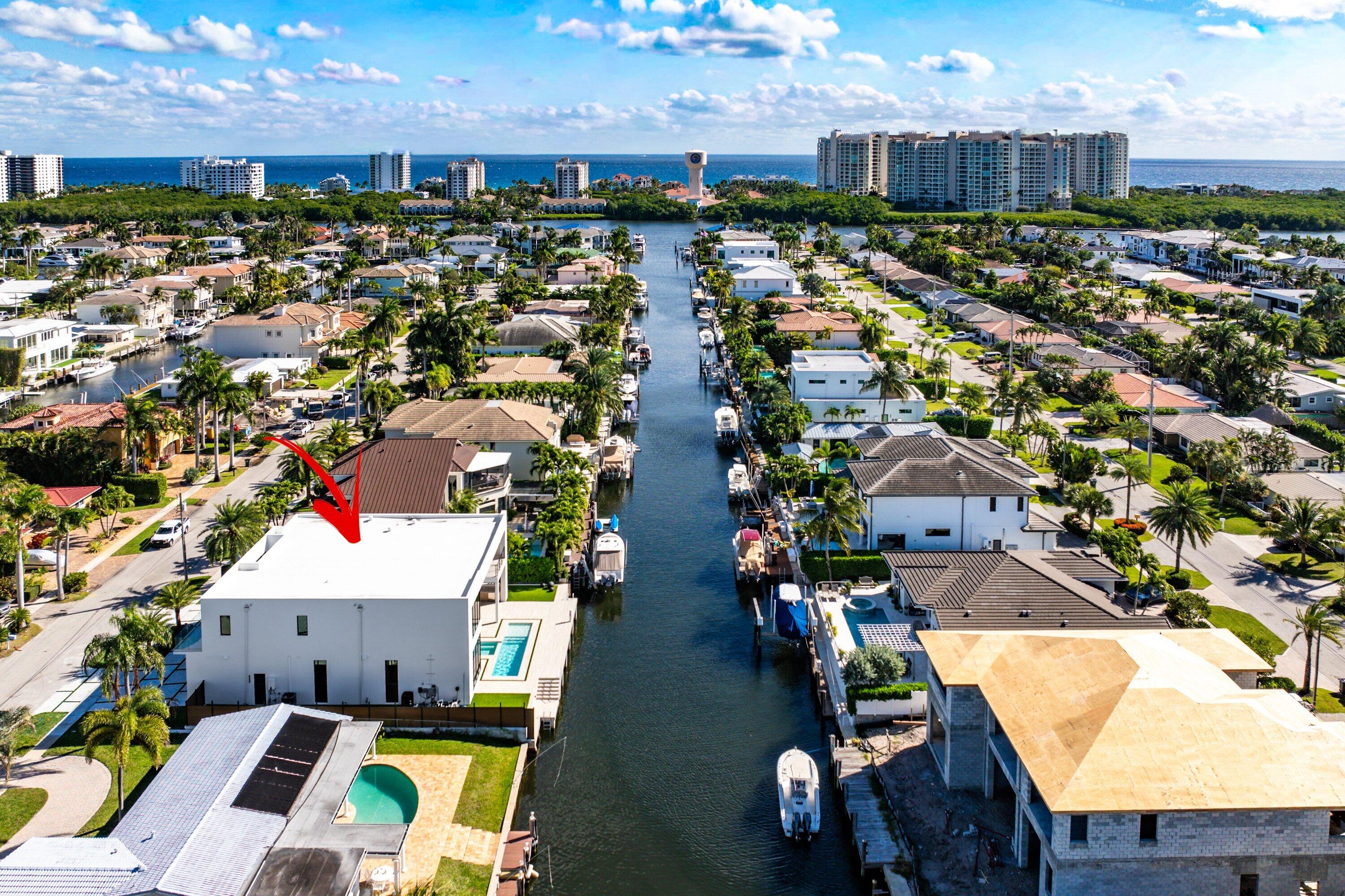 750 NE 69th, Boca Raton FL 33487
