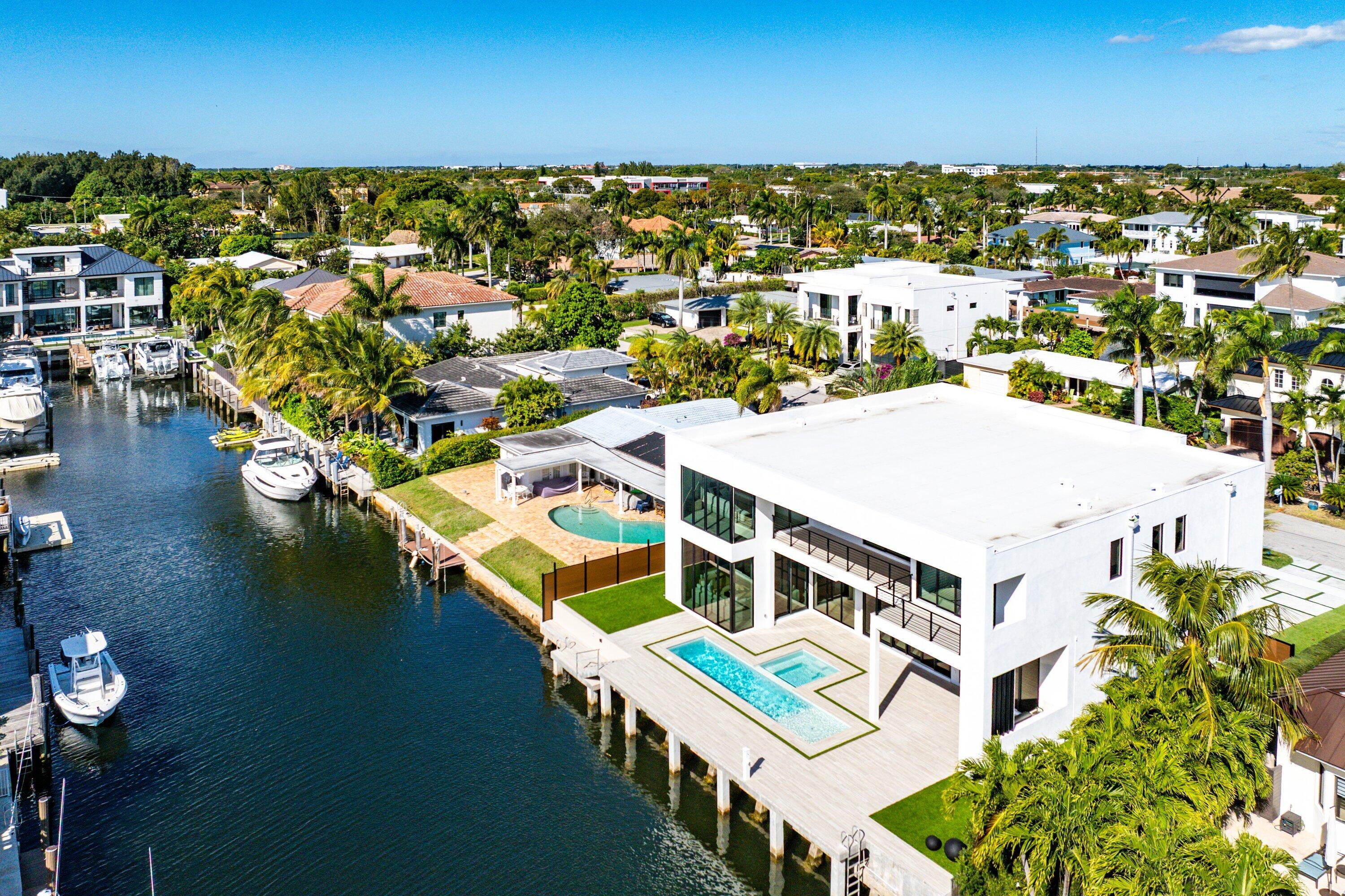 750 NE 69th, Boca Raton FL 33487