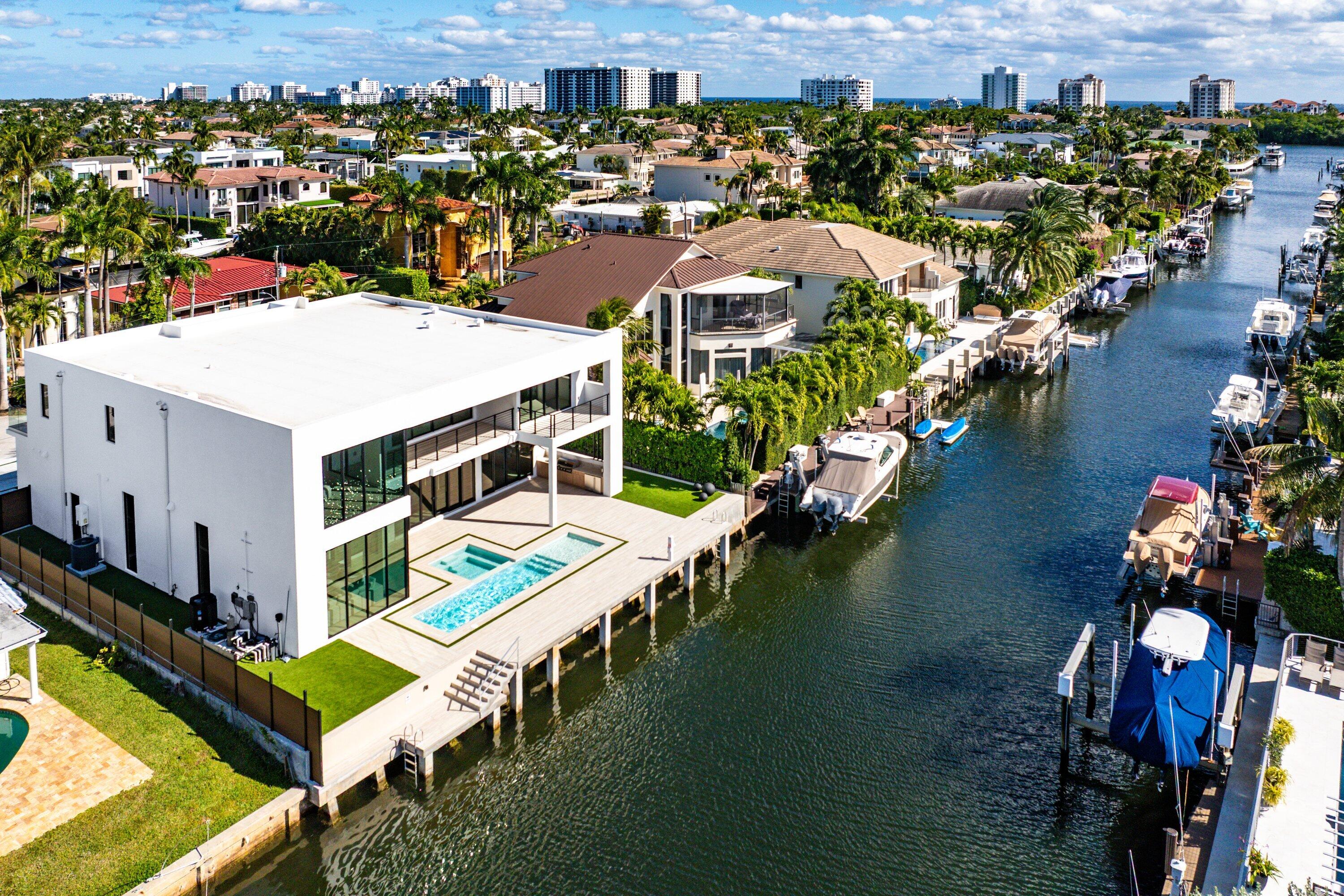 750 NE 69th, Boca Raton FL 33487
