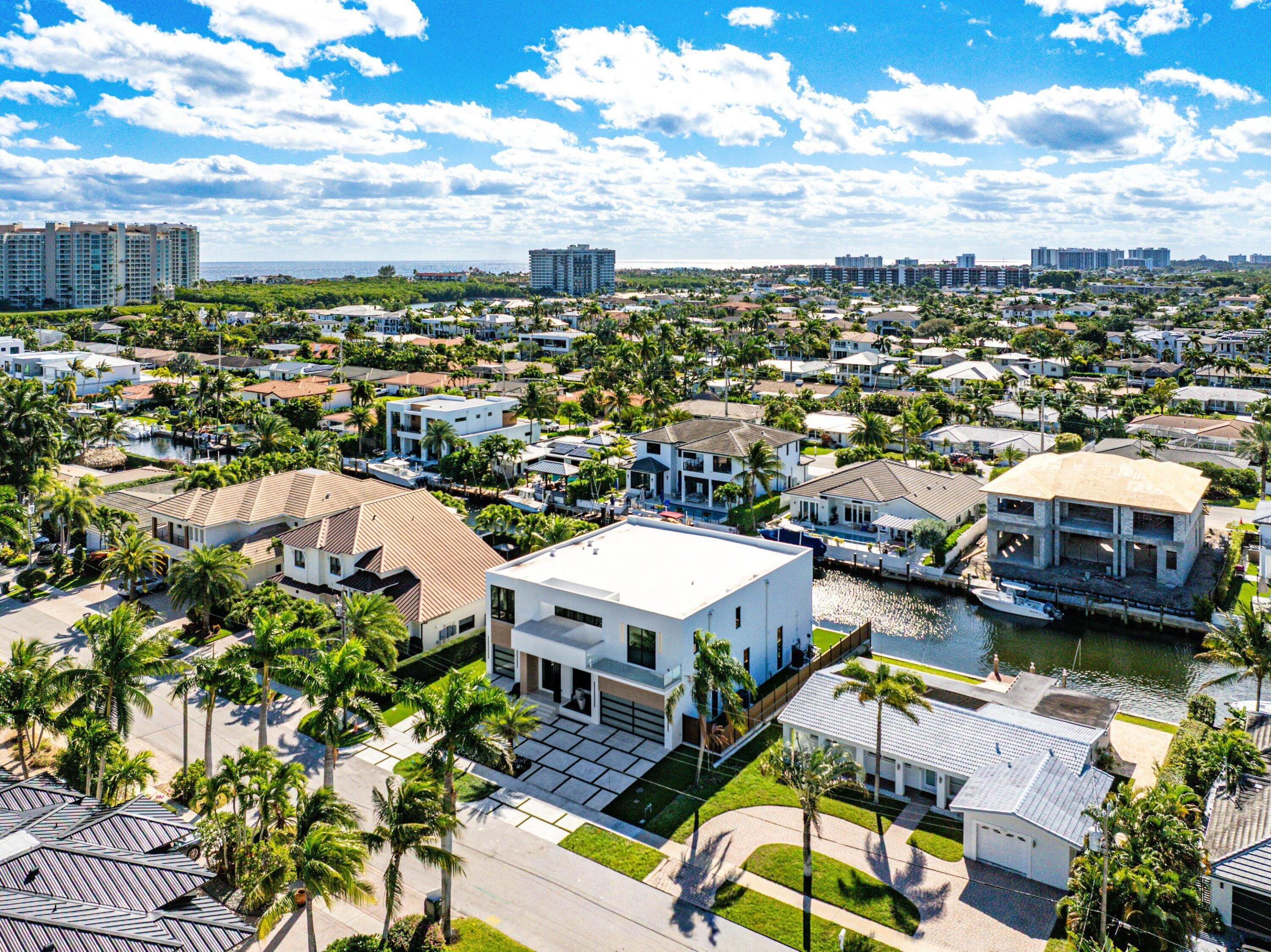 750 NE 69th, Boca Raton FL 33487