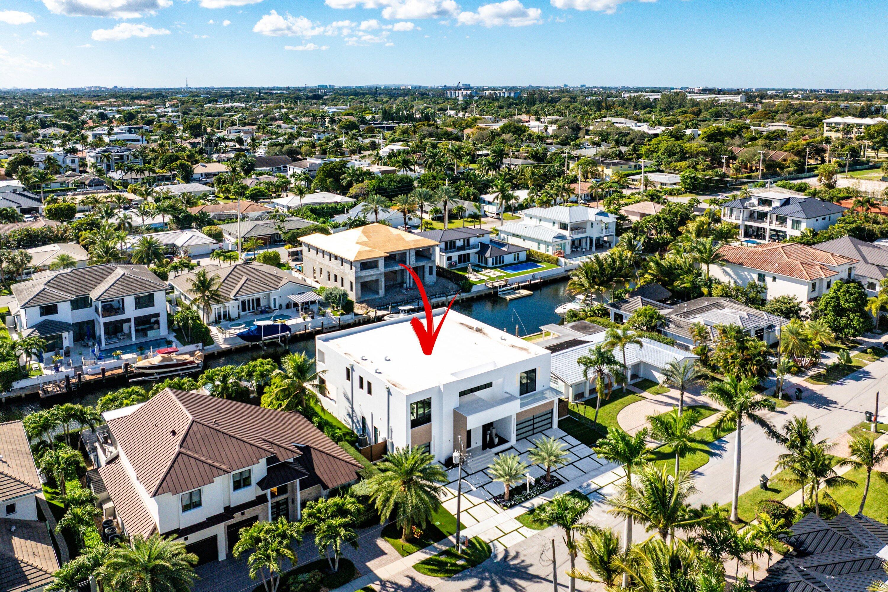 750 NE 69th, Boca Raton FL 33487