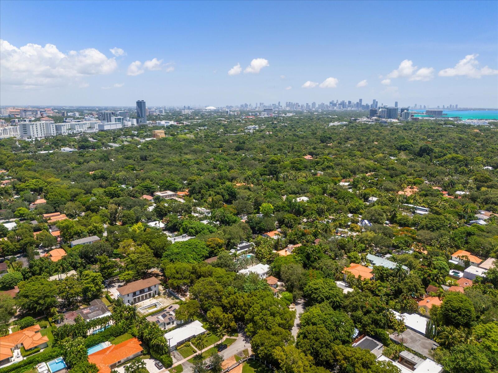 3917 S Le Jeune, Miami FL 33146