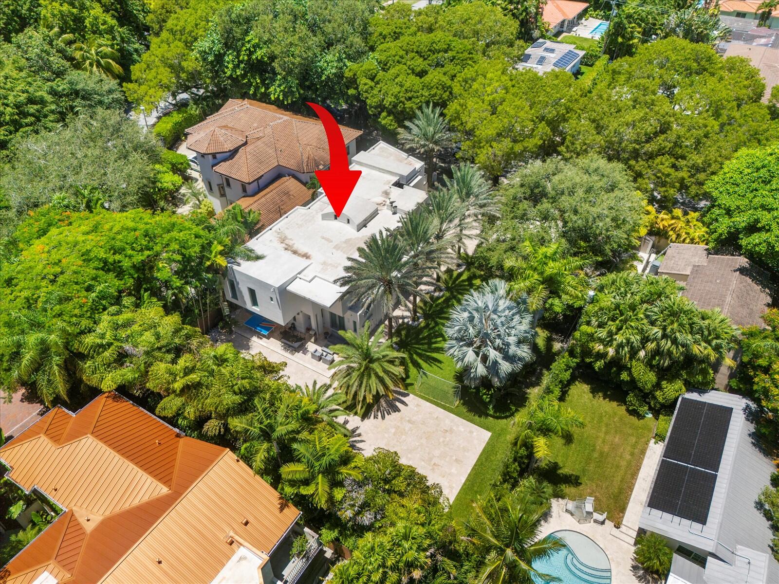 3917 S Le Jeune, Miami FL 33146