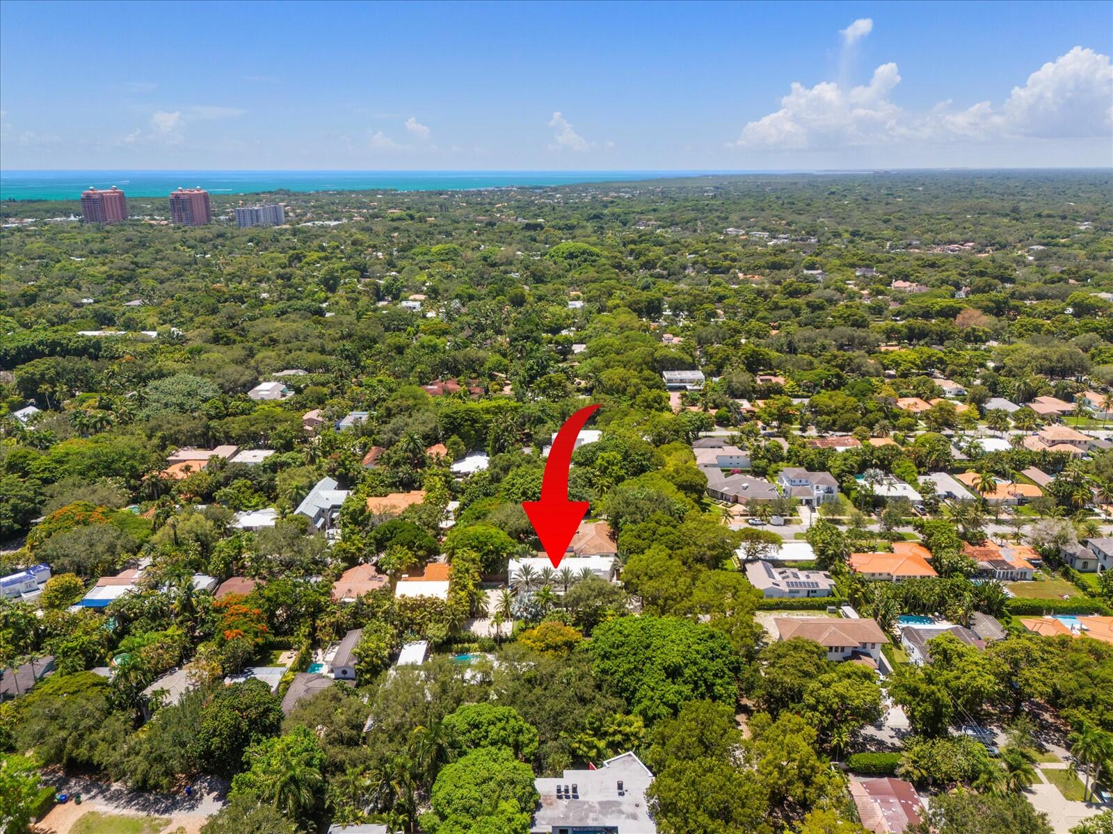 3917 S Le Jeune, Miami FL 33146