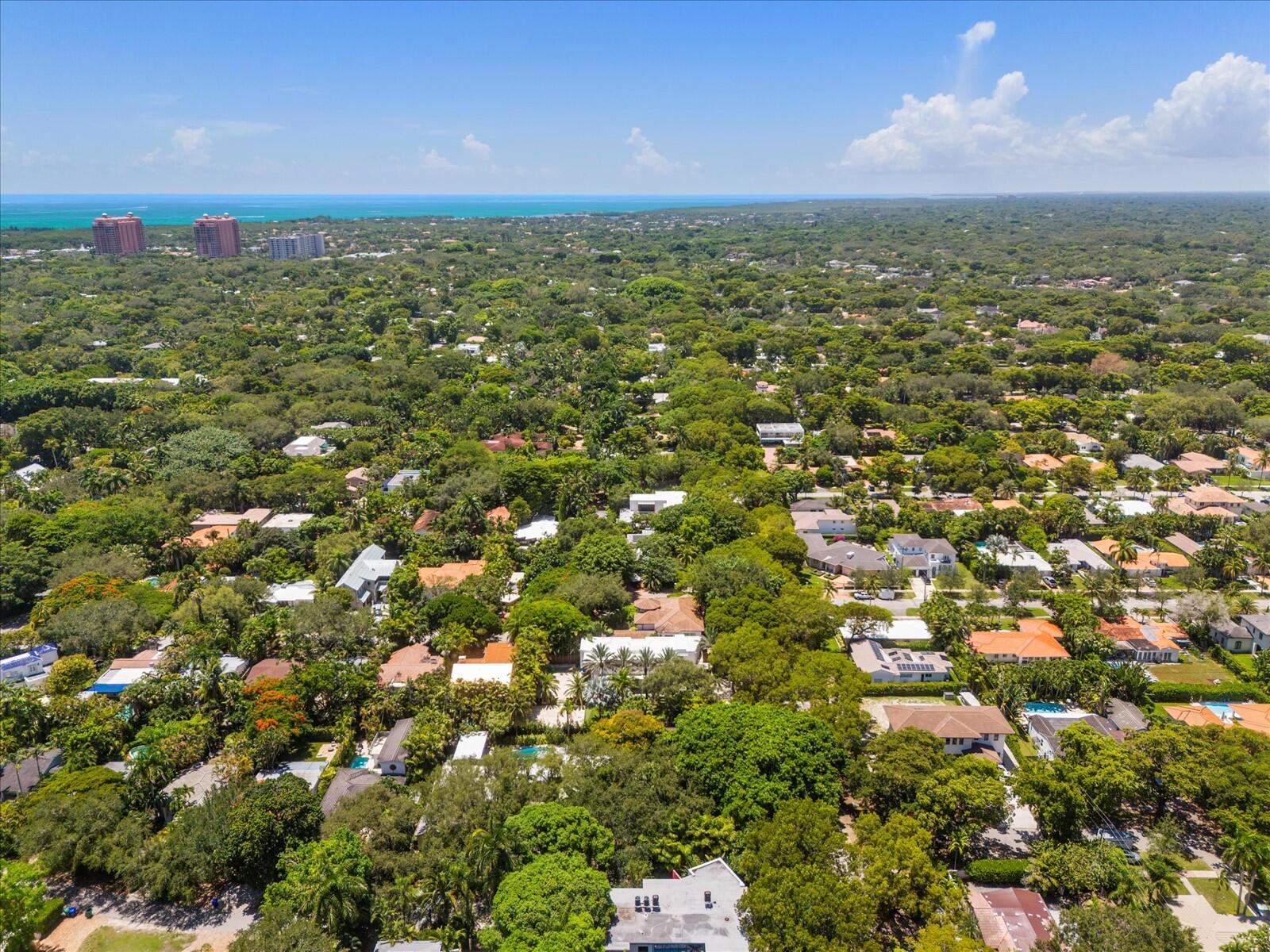 3917 S Le Jeune, Miami FL 33146