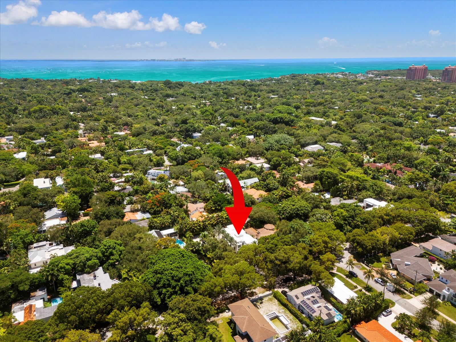 3917 S Le Jeune, Miami FL 33146