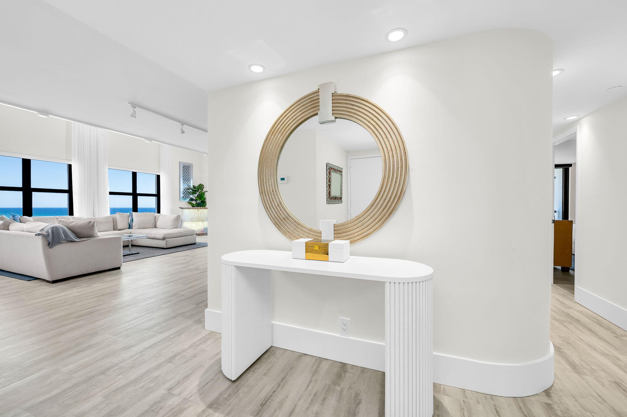 3115 S Ocean #1203, Highland Beach FL 33487