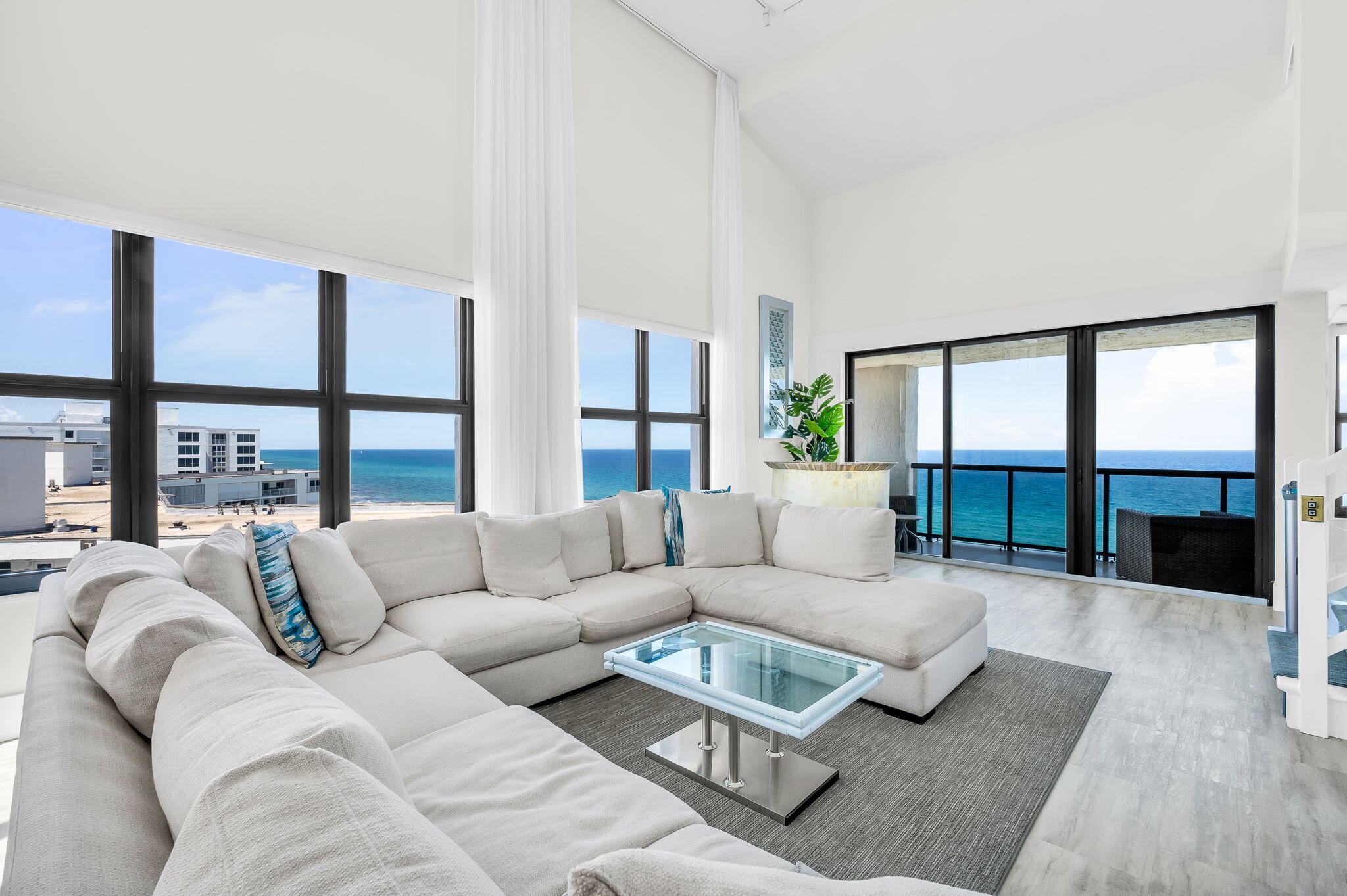 3115 S Ocean #1203, Highland Beach FL 33487