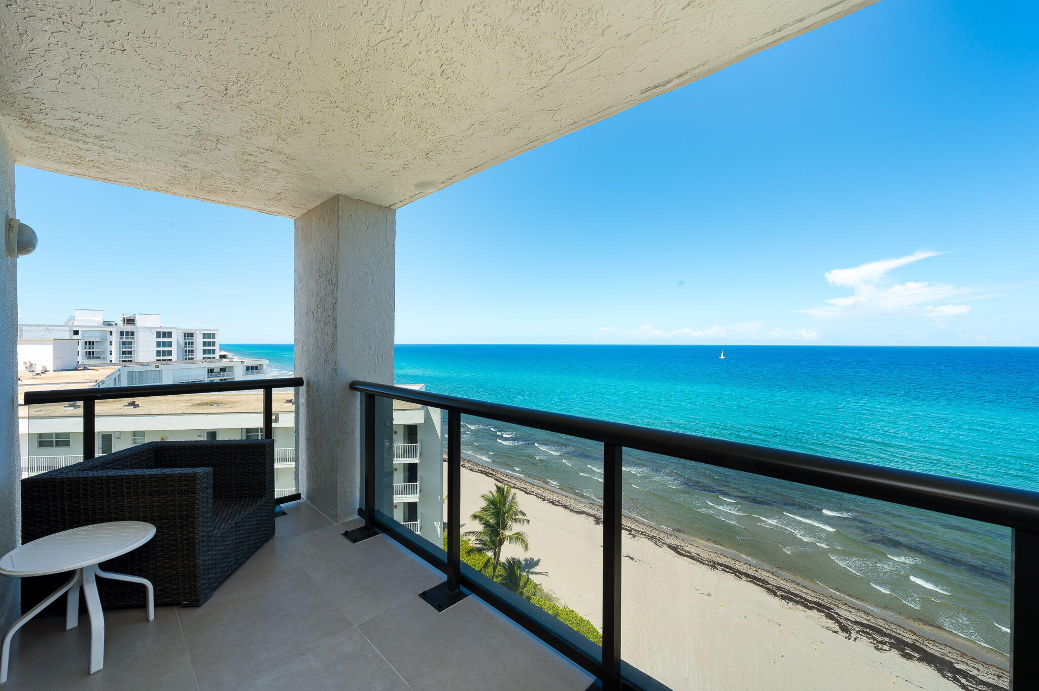 3115 S Ocean #1203, Highland Beach FL 33487