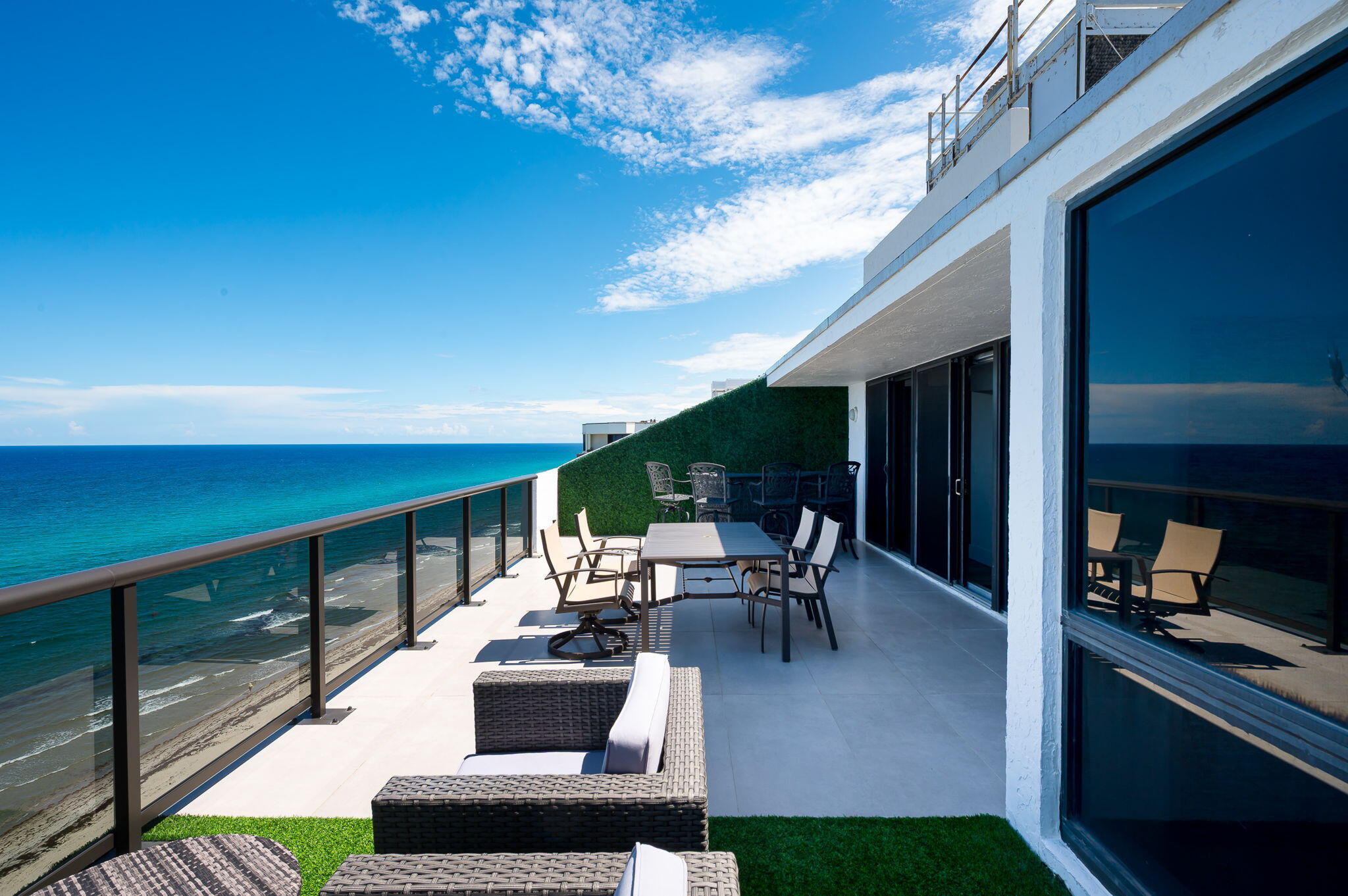 3115 S Ocean #1203, Highland Beach FL 33487