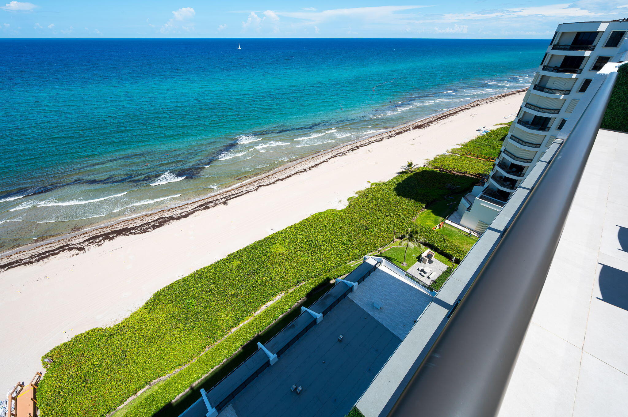 3115 S Ocean #1203, Highland Beach FL 33487