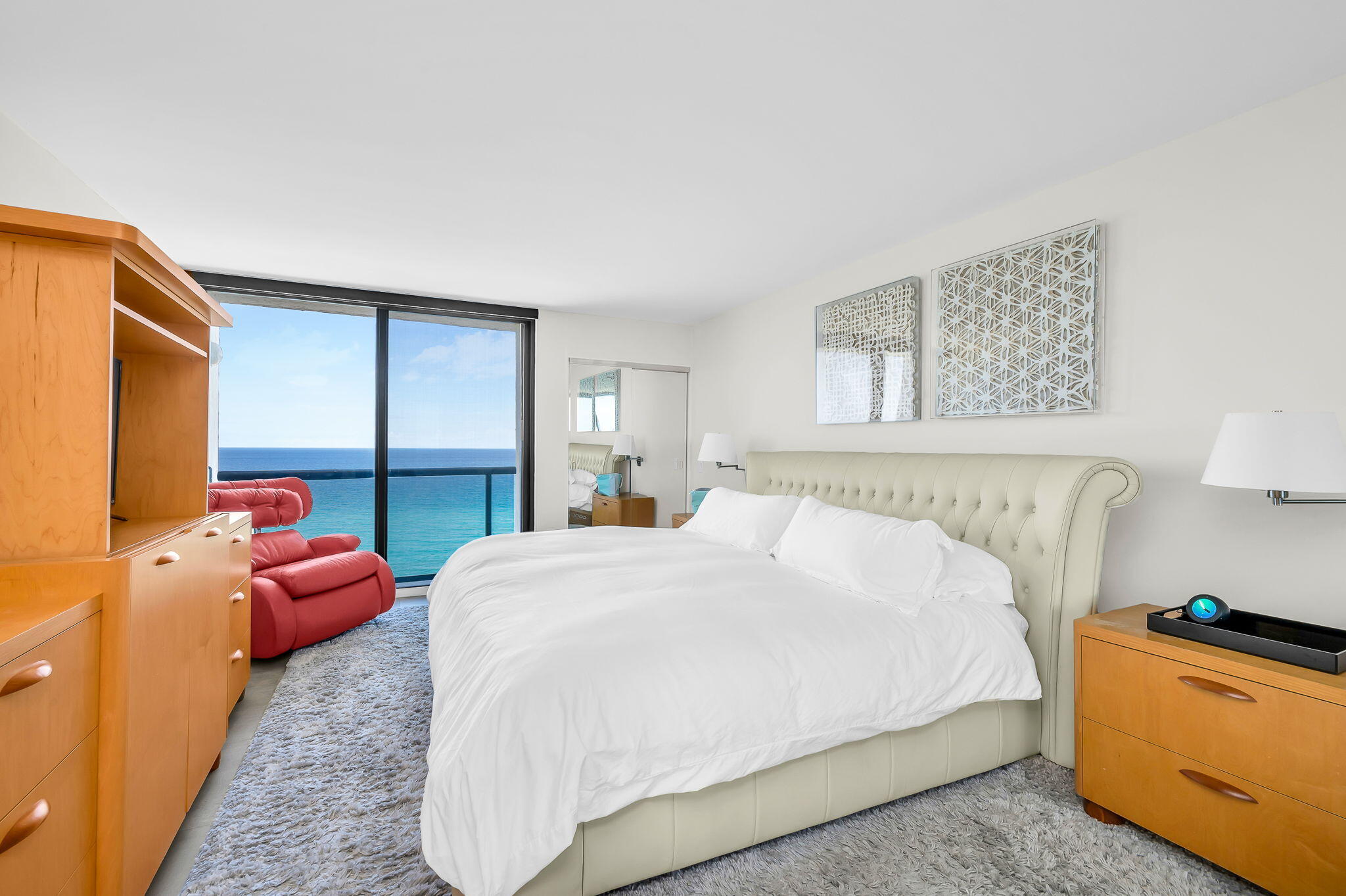 3115 S Ocean #1203, Highland Beach FL 33487