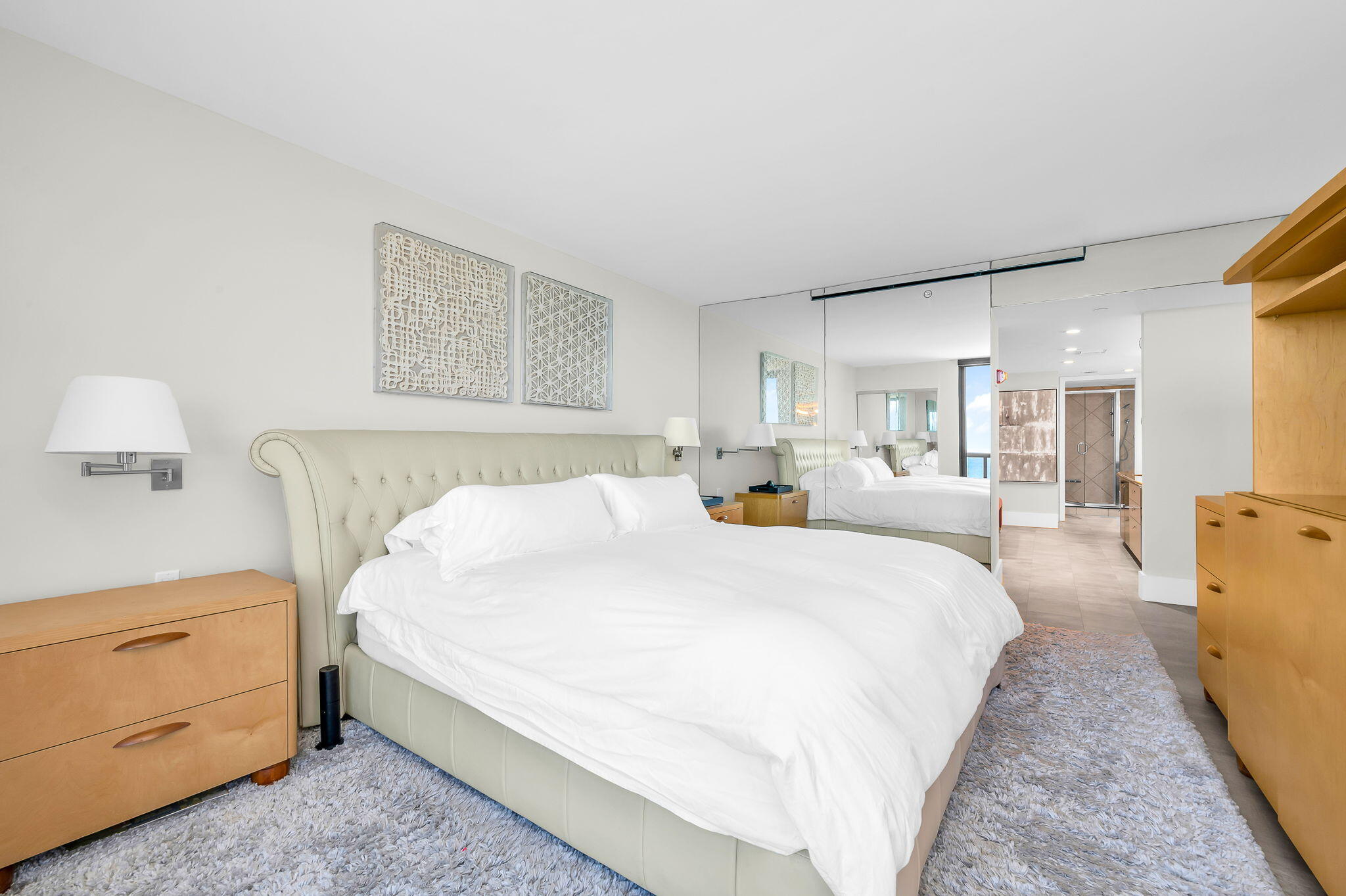 3115 S Ocean #1203, Highland Beach FL 33487