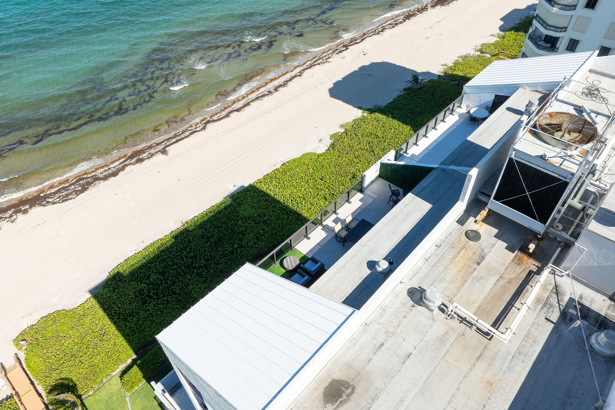 3115 S Ocean #1203, Highland Beach FL 33487