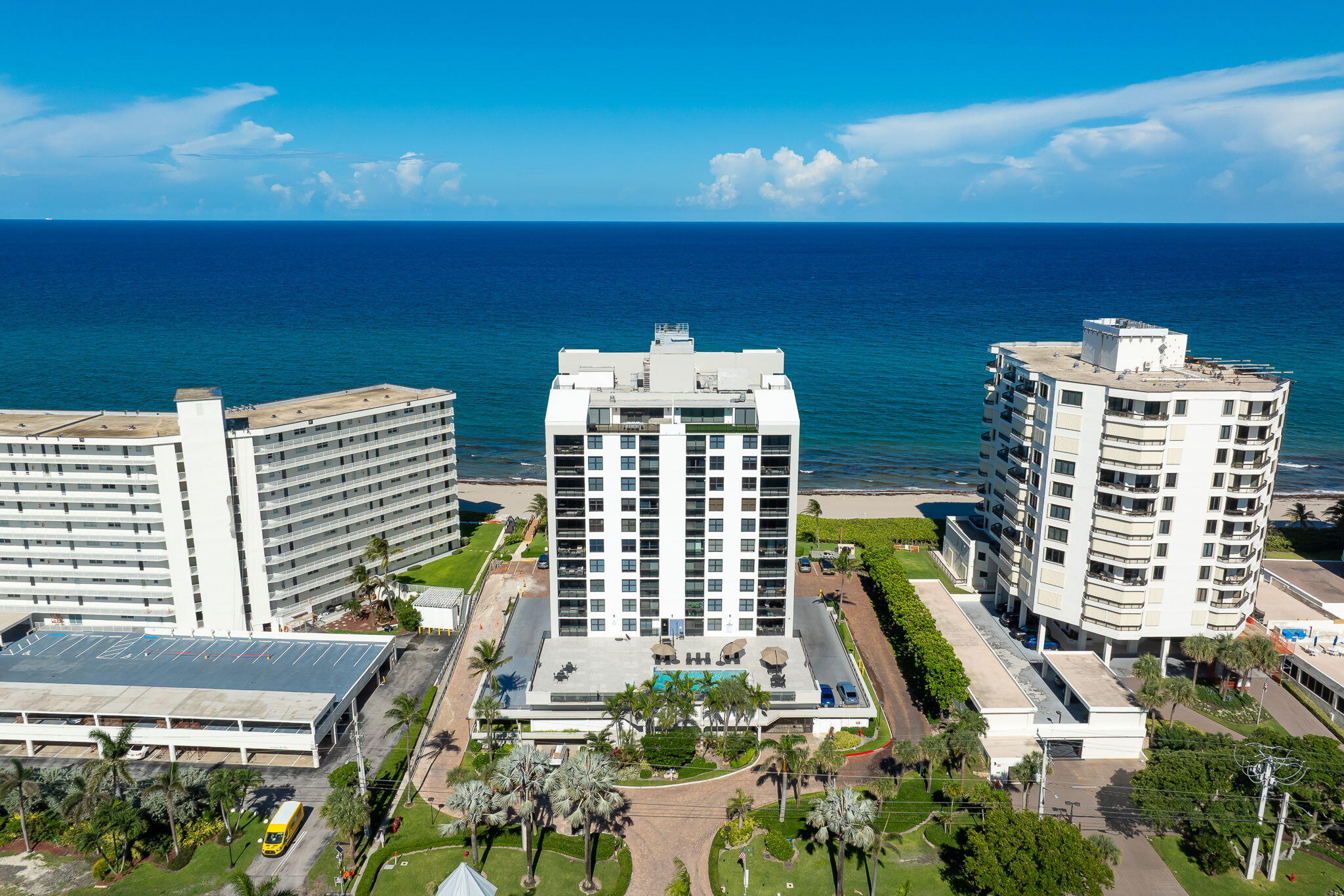 3115 S Ocean #1203, Highland Beach FL 33487