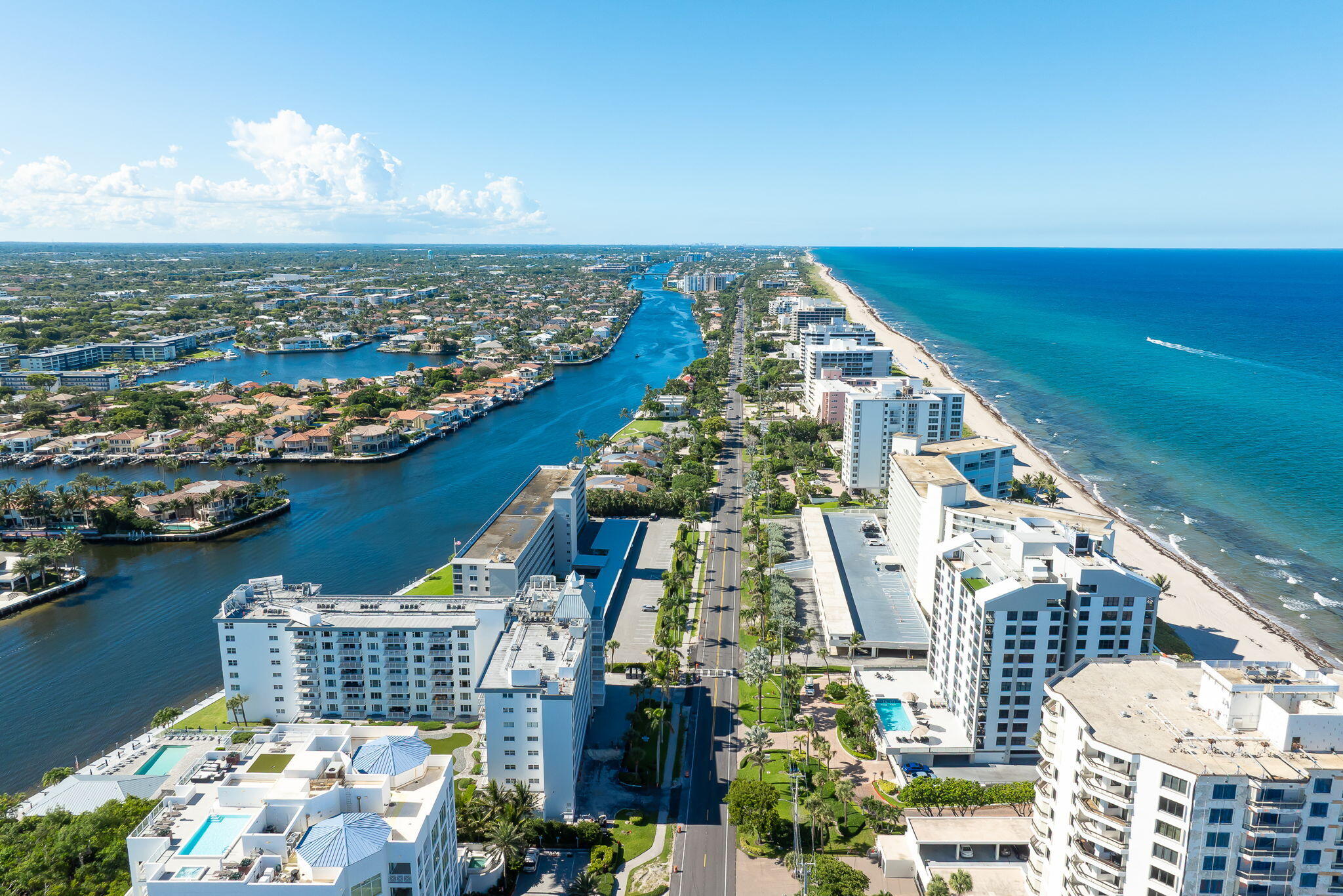 3115 S Ocean #1203, Highland Beach FL 33487