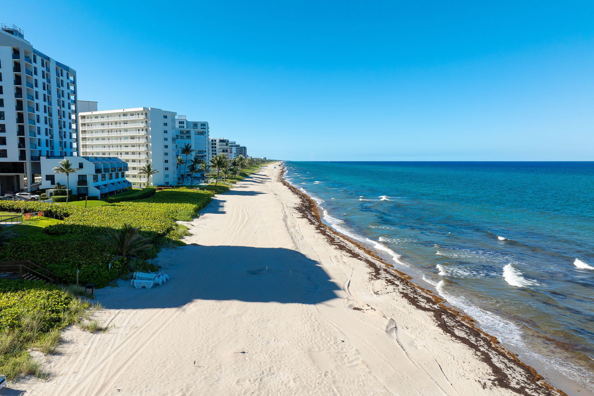3115 S Ocean #1203, Highland Beach FL 33487