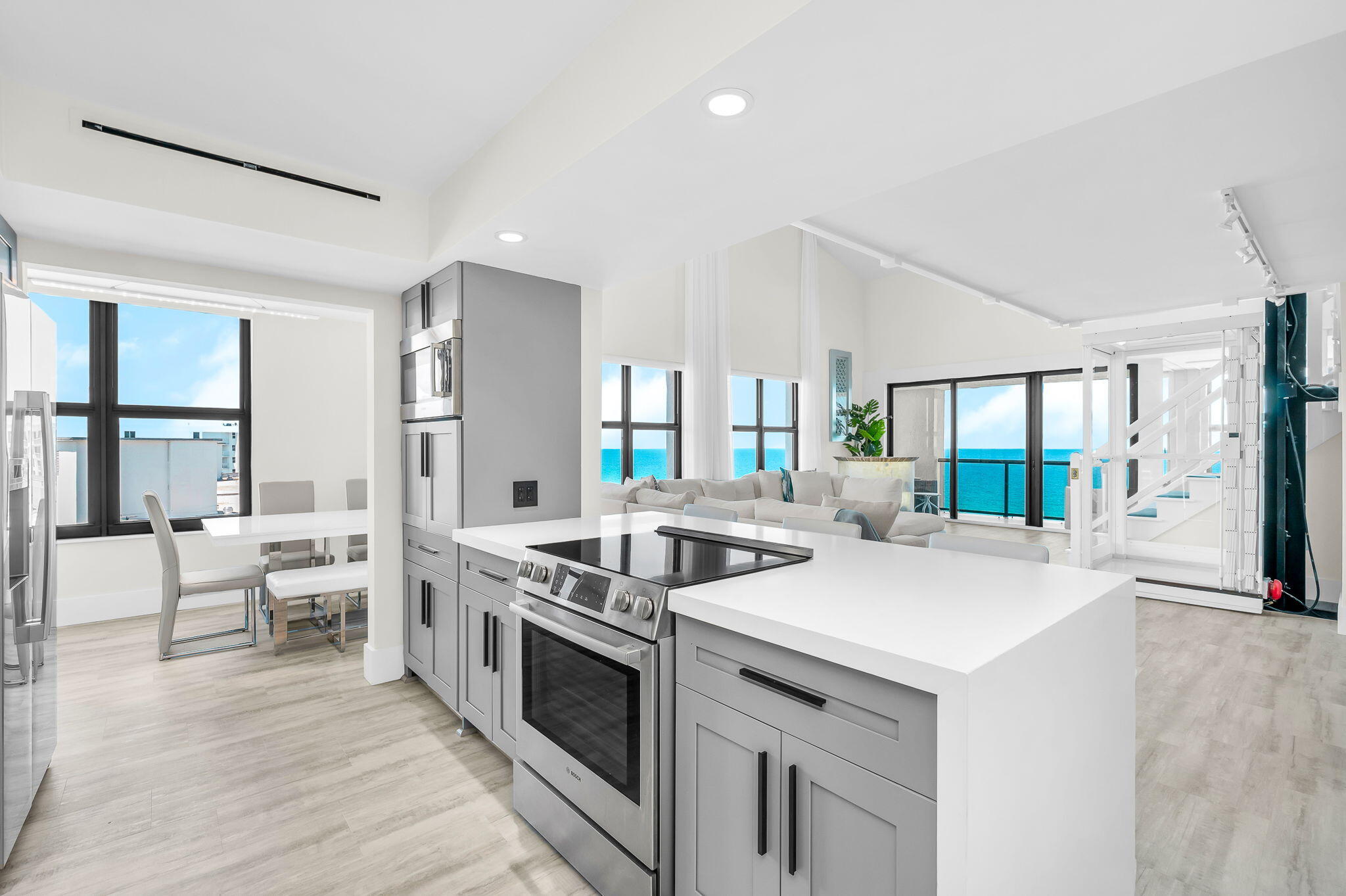 3115 S Ocean #1203, Highland Beach FL 33487