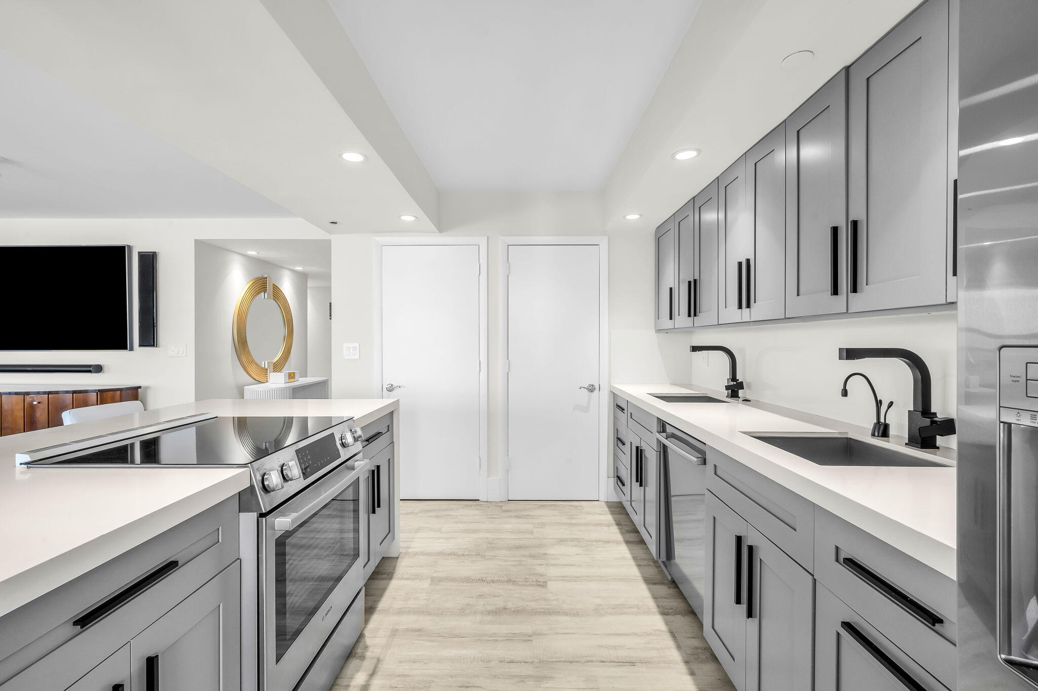 3115 S Ocean #1203, Highland Beach FL 33487