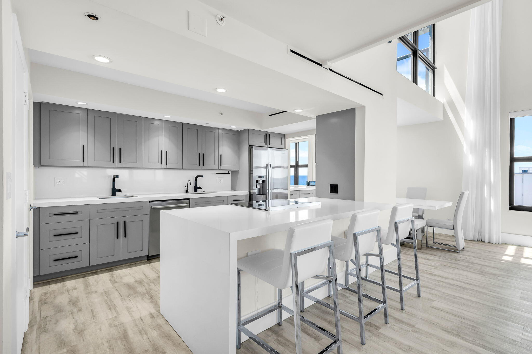 3115 S Ocean #1203, Highland Beach FL 33487