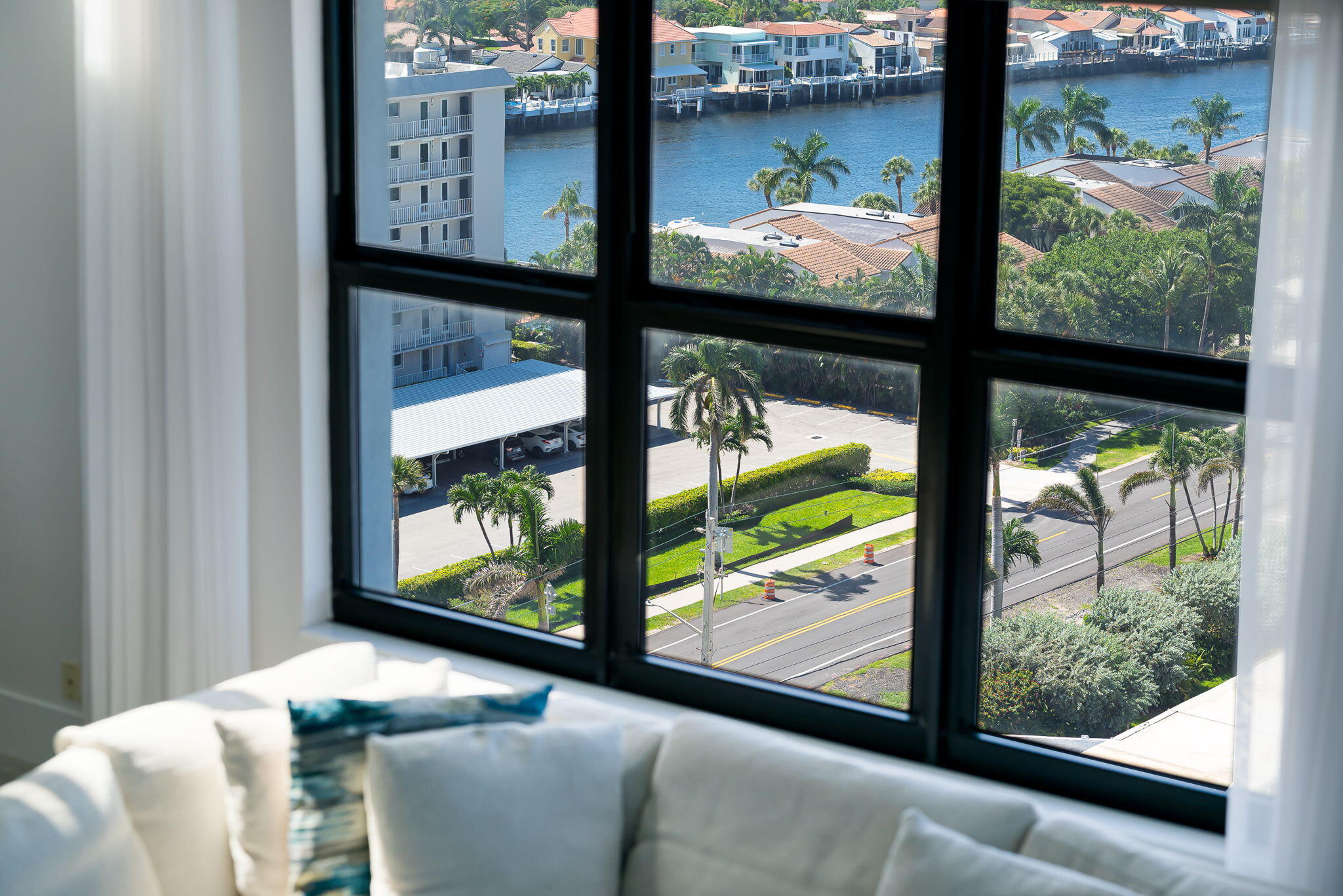 3115 S Ocean #1203, Highland Beach FL 33487