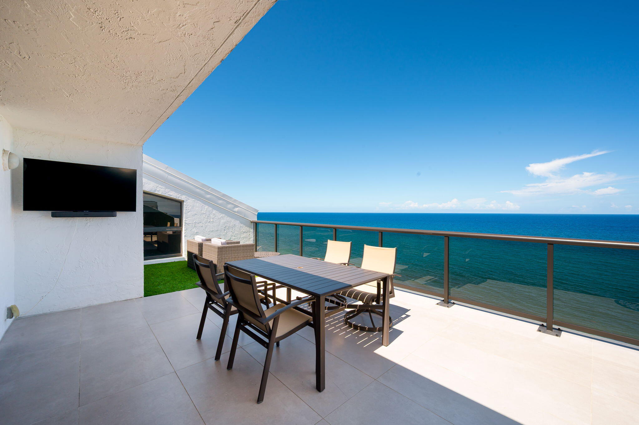 3115 S Ocean #1203, Highland Beach FL 33487