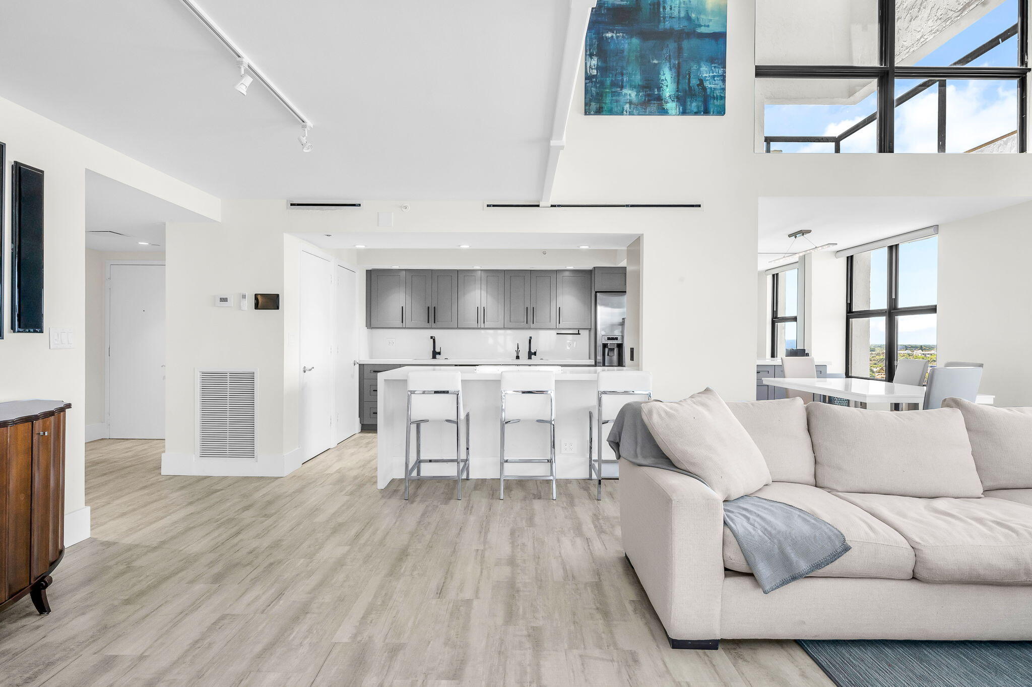 3115 S Ocean #1203, Highland Beach FL 33487
