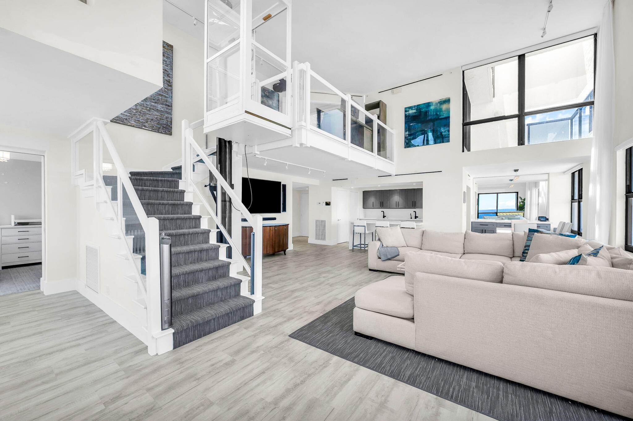 3115 S Ocean #1203, Highland Beach FL 33487
