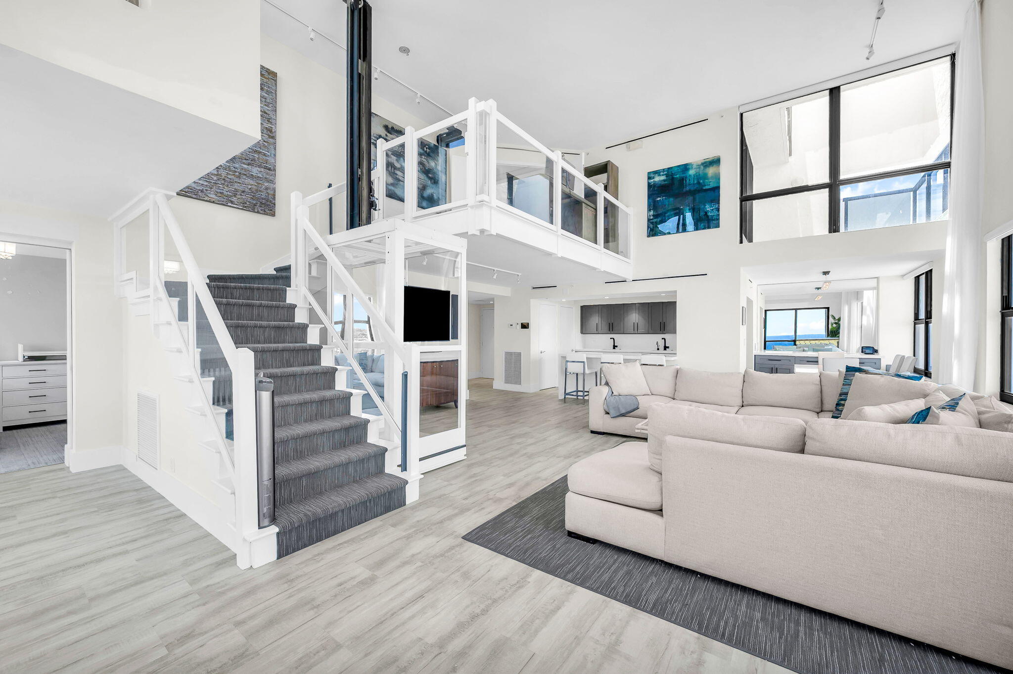 3115 S Ocean #1203, Highland Beach FL 33487