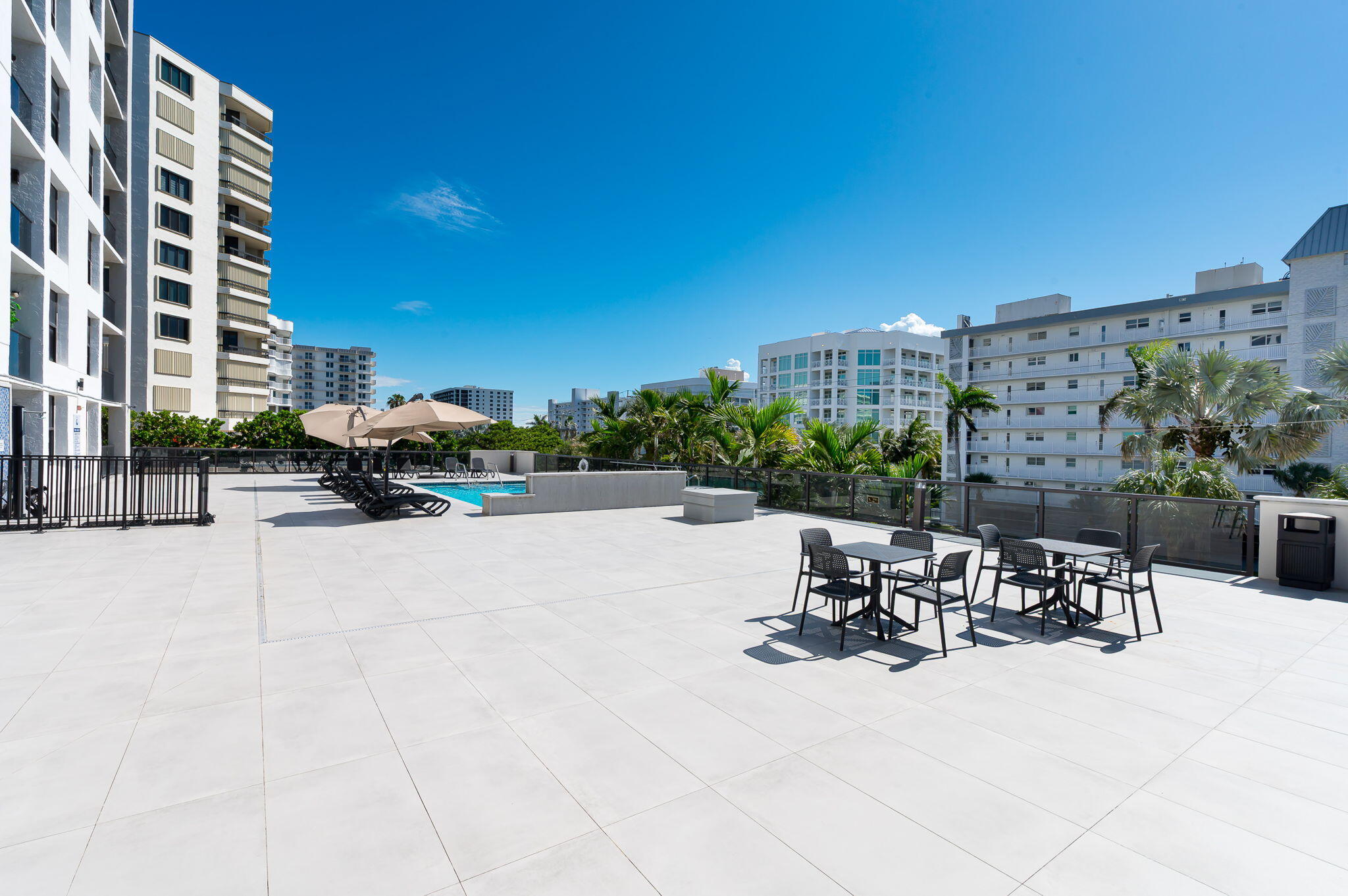 3115 S Ocean #1203, Highland Beach FL 33487