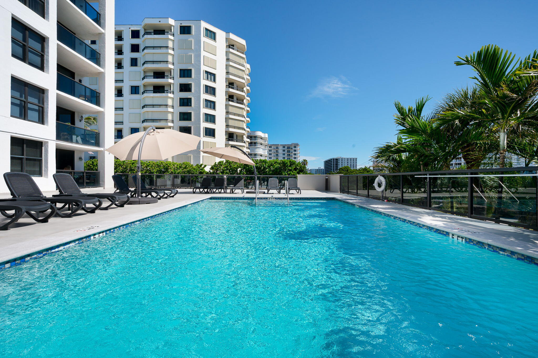 3115 S Ocean #1203, Highland Beach FL 33487