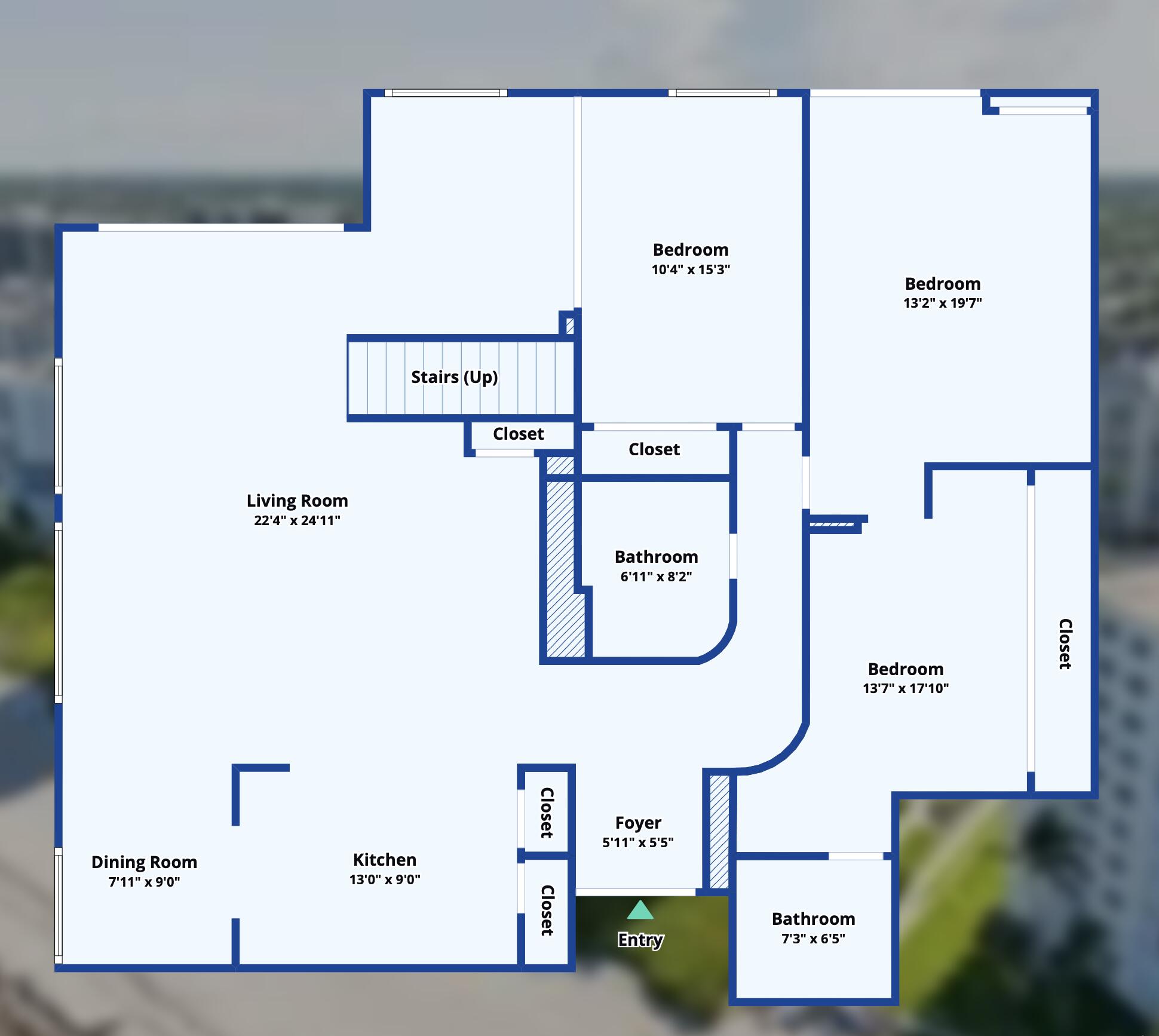 3115 S Ocean #1203, Highland Beach FL 33487