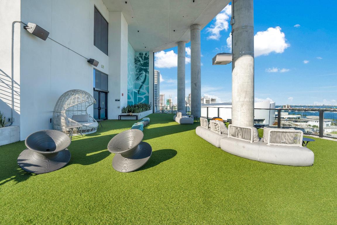 398 NE 5th #2403, Miami FL 33132