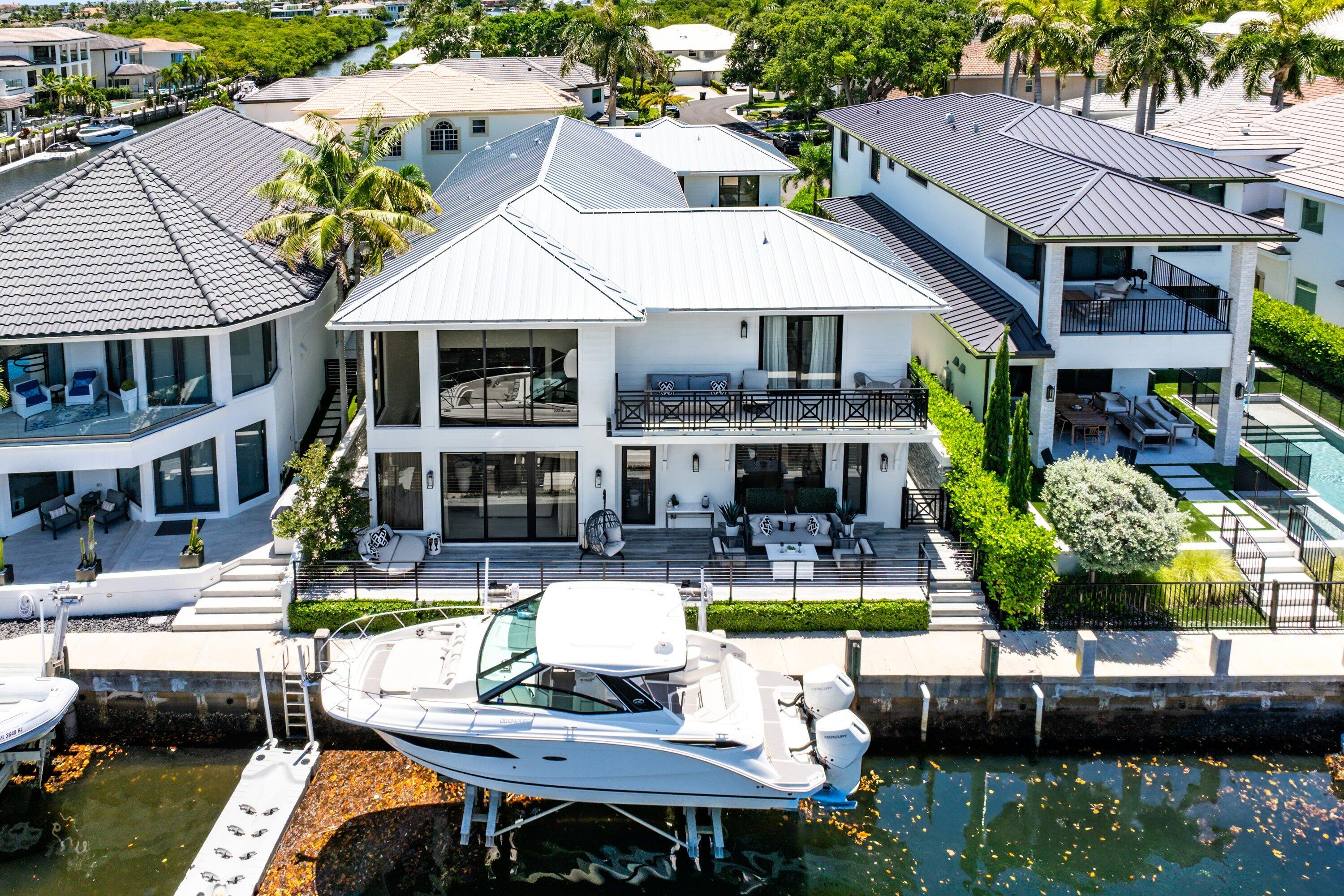 662 Boca Marina, Boca Raton FL 33487