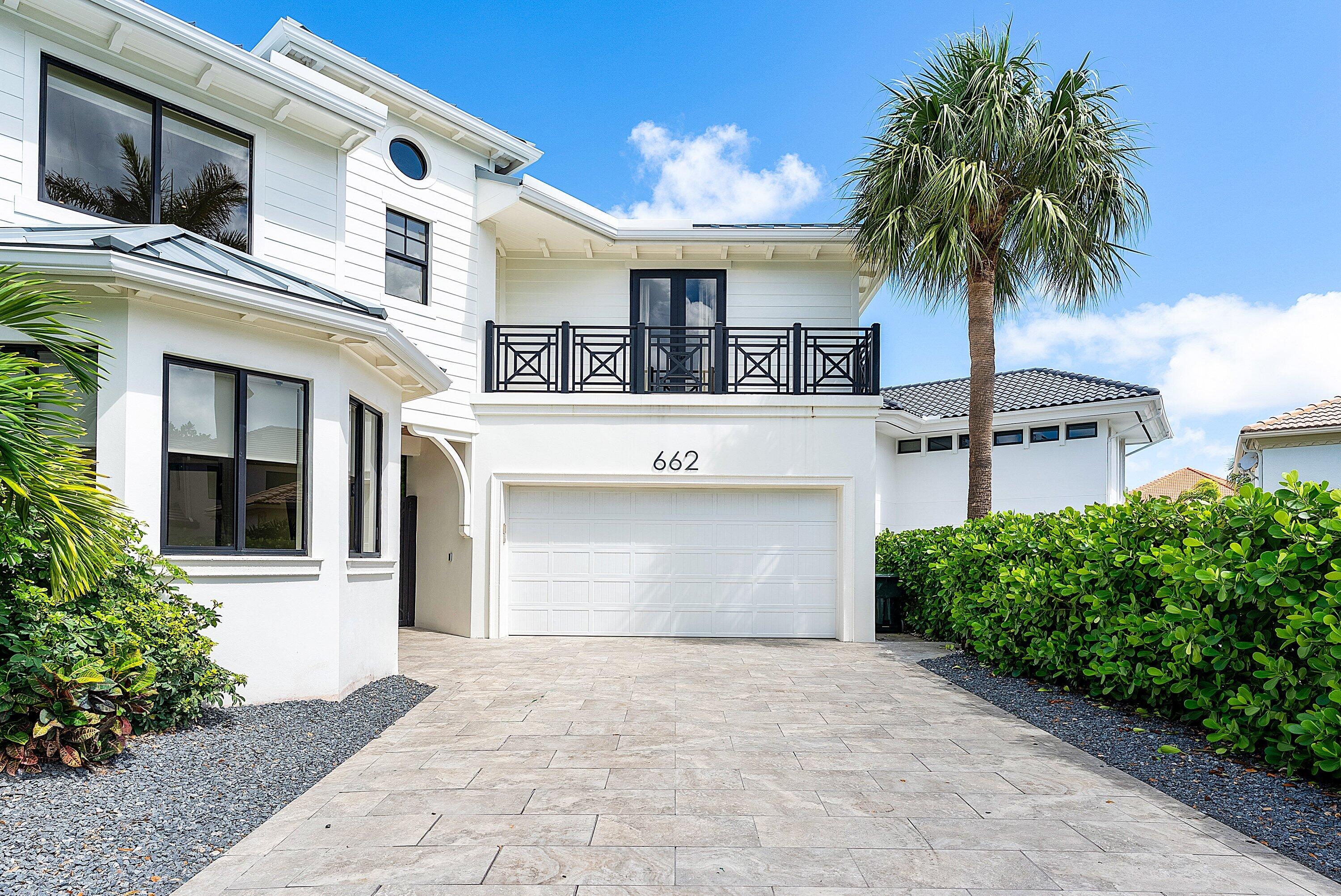 662 Boca Marina, Boca Raton FL 33487