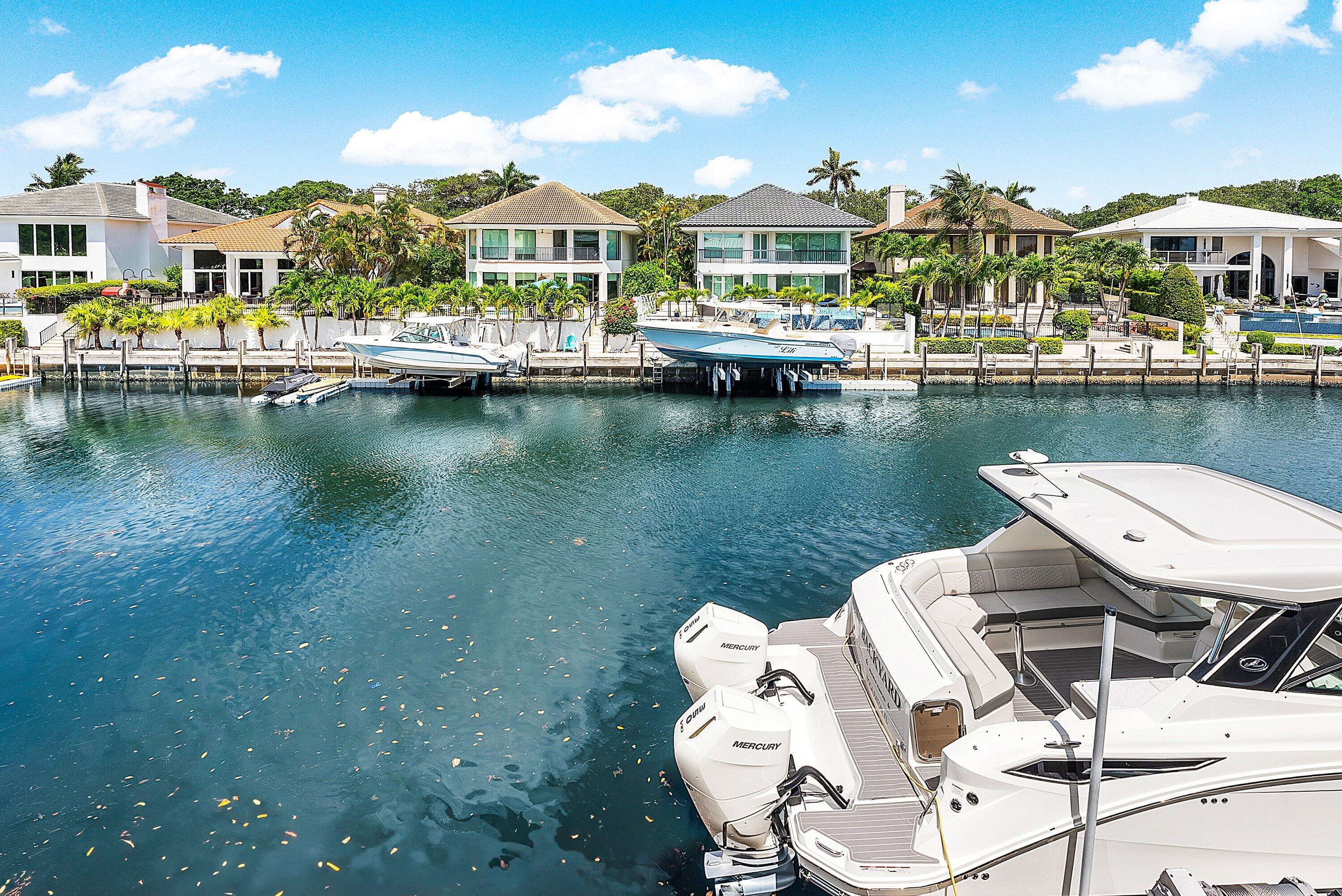 662 Boca Marina, Boca Raton FL 33487