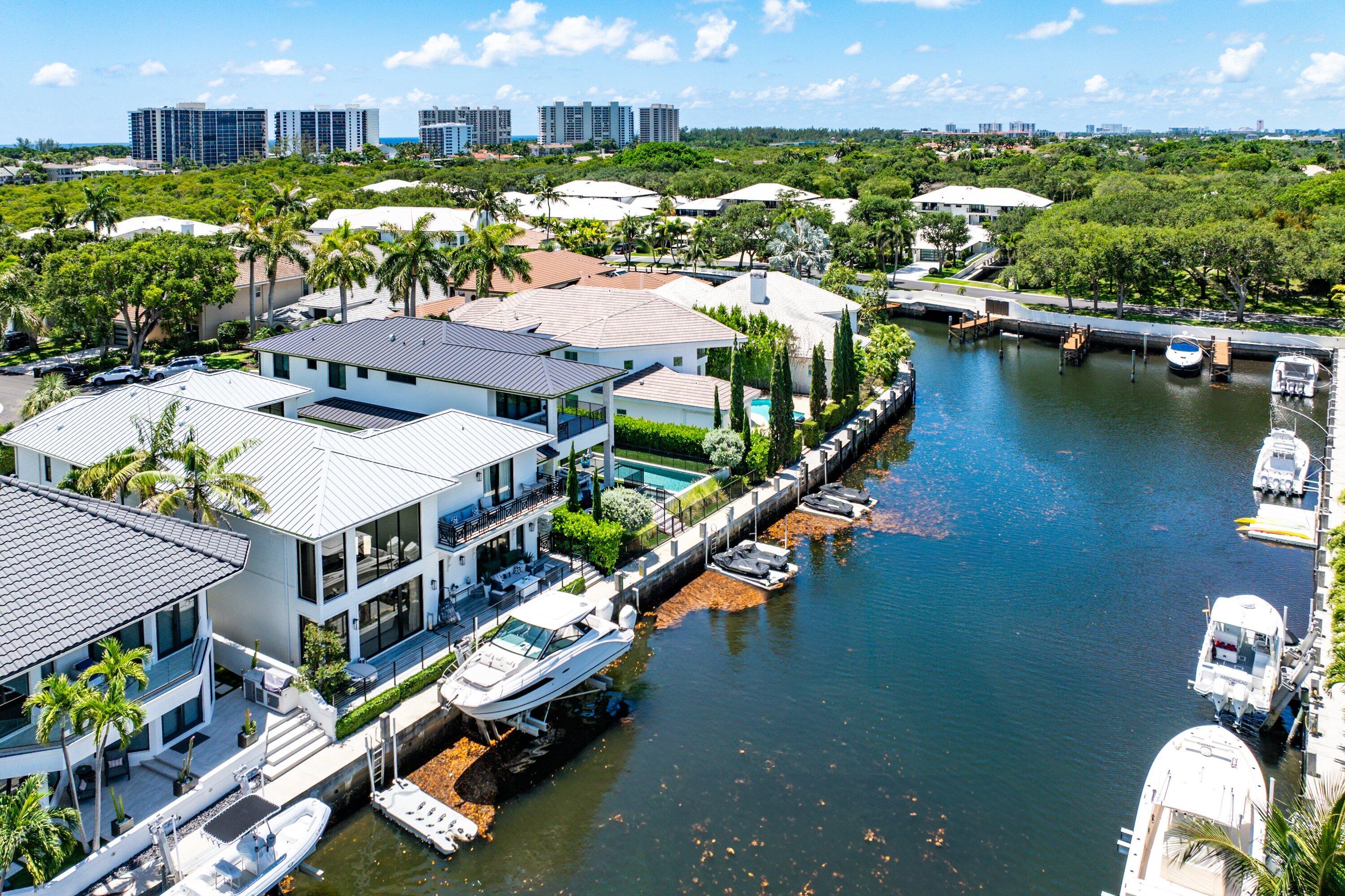 662 Boca Marina, Boca Raton FL 33487