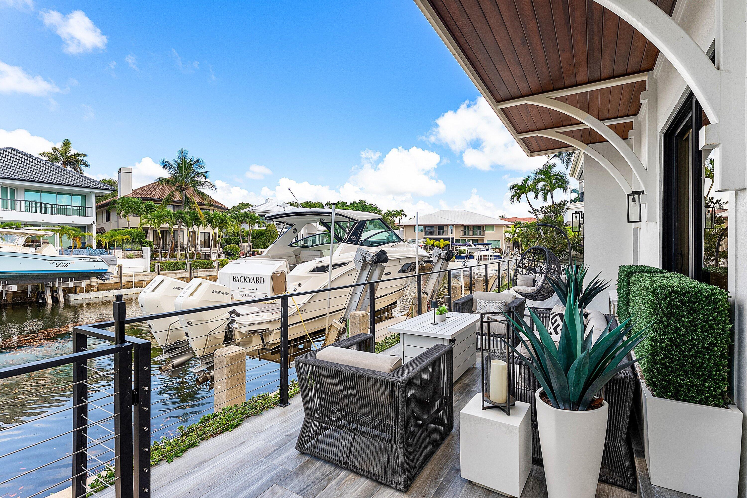 662 Boca Marina, Boca Raton FL 33487