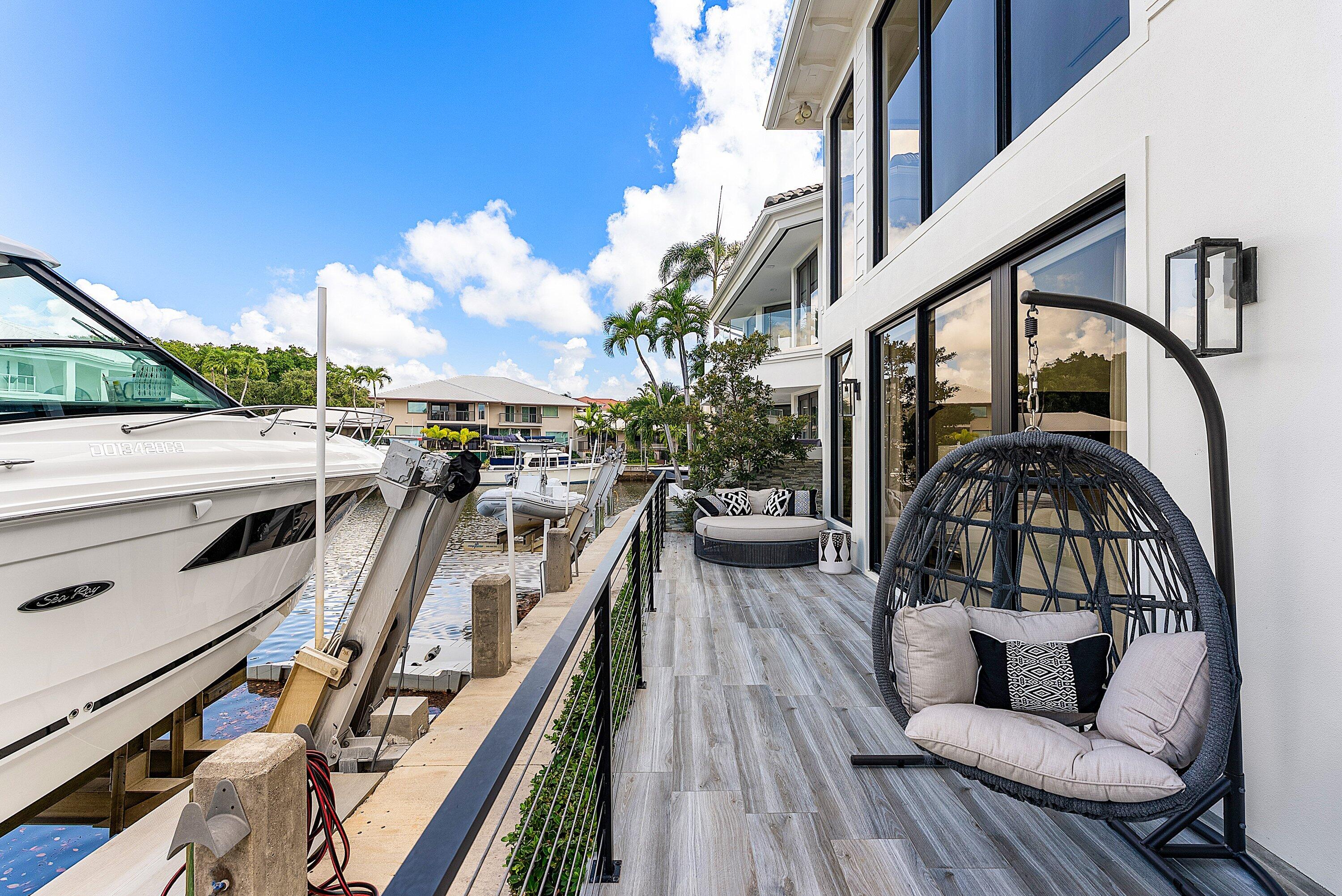 662 Boca Marina, Boca Raton FL 33487