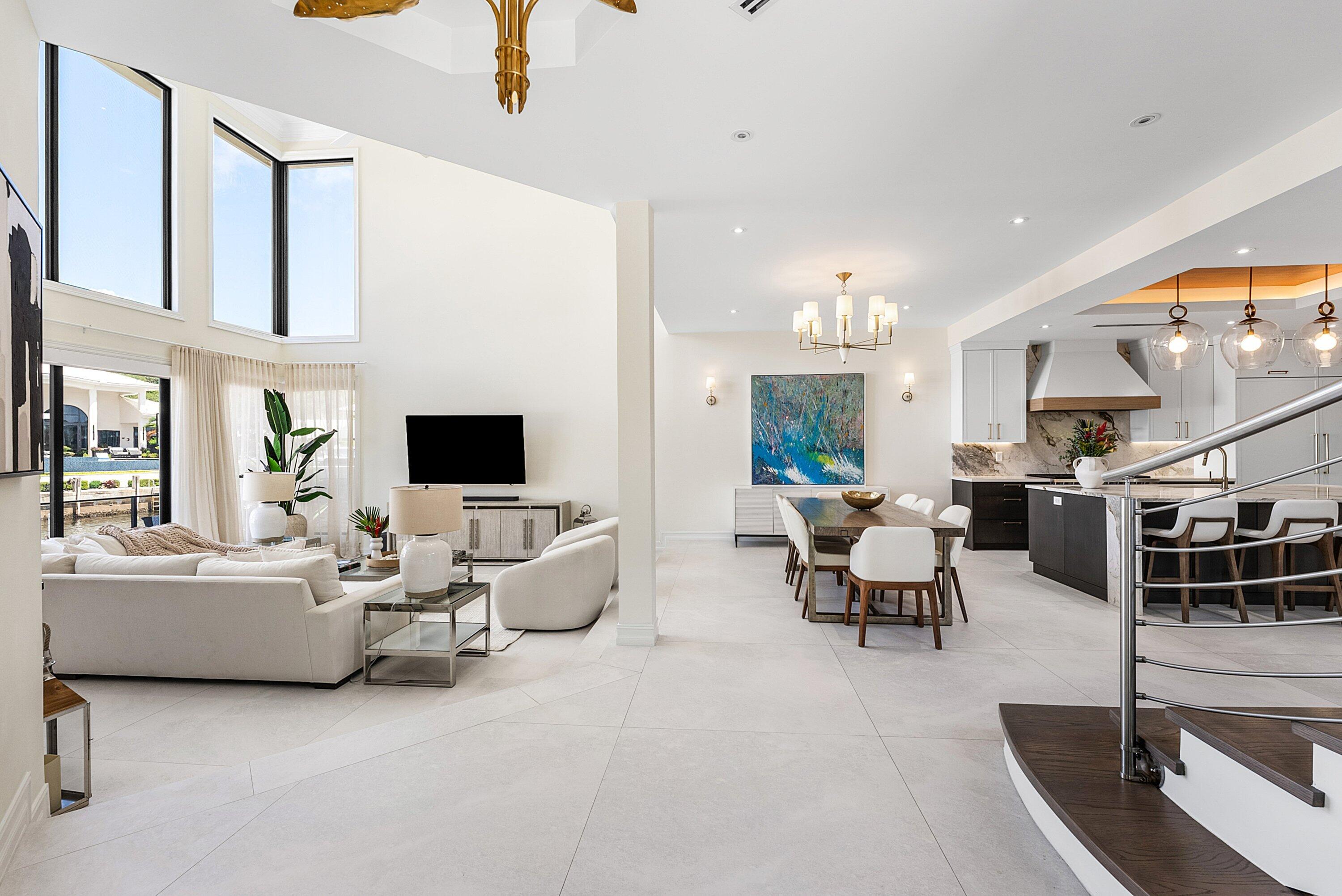 662 Boca Marina, Boca Raton FL 33487
