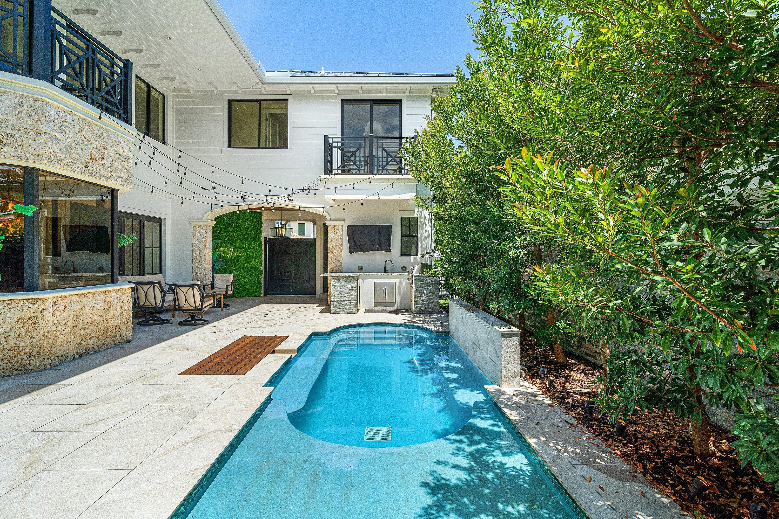 662 Boca Marina, Boca Raton FL 33487