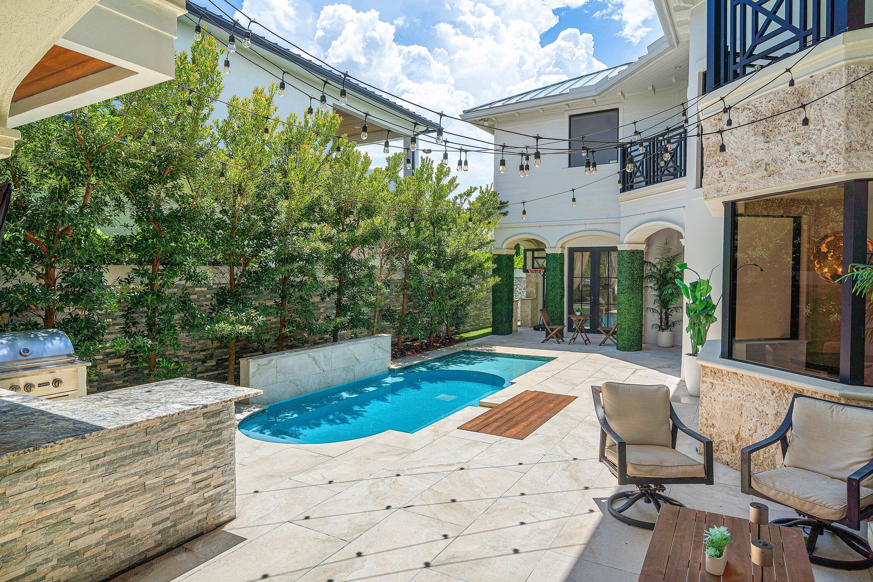 662 Boca Marina, Boca Raton FL 33487